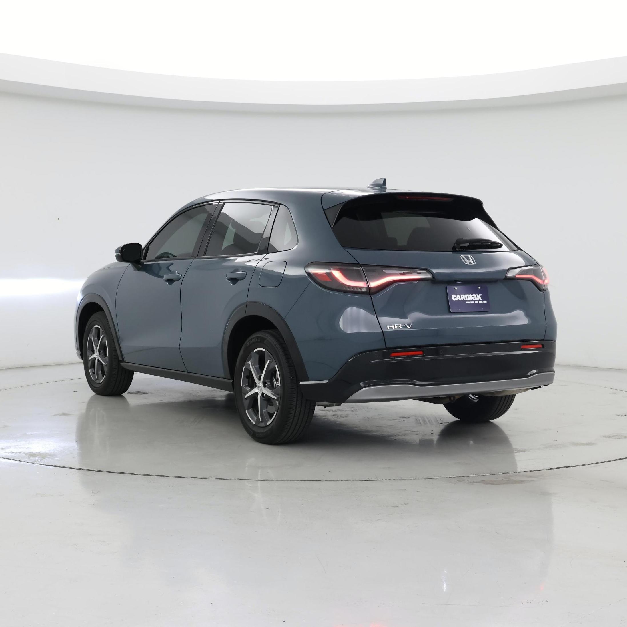 Thumbnail: 2025 Honda HR-V - 2