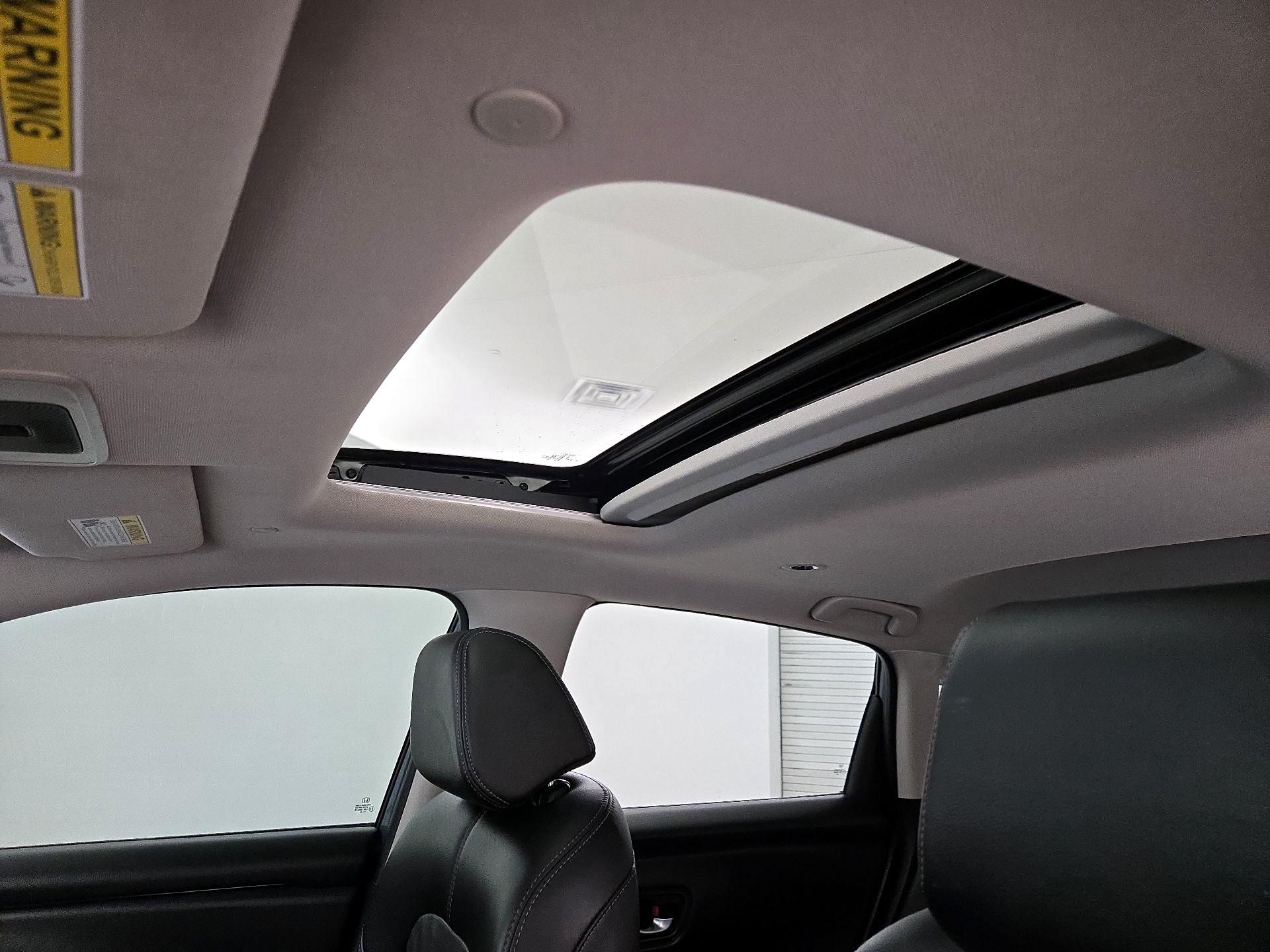 Thumbnail: 2025 Honda HR-V - 19