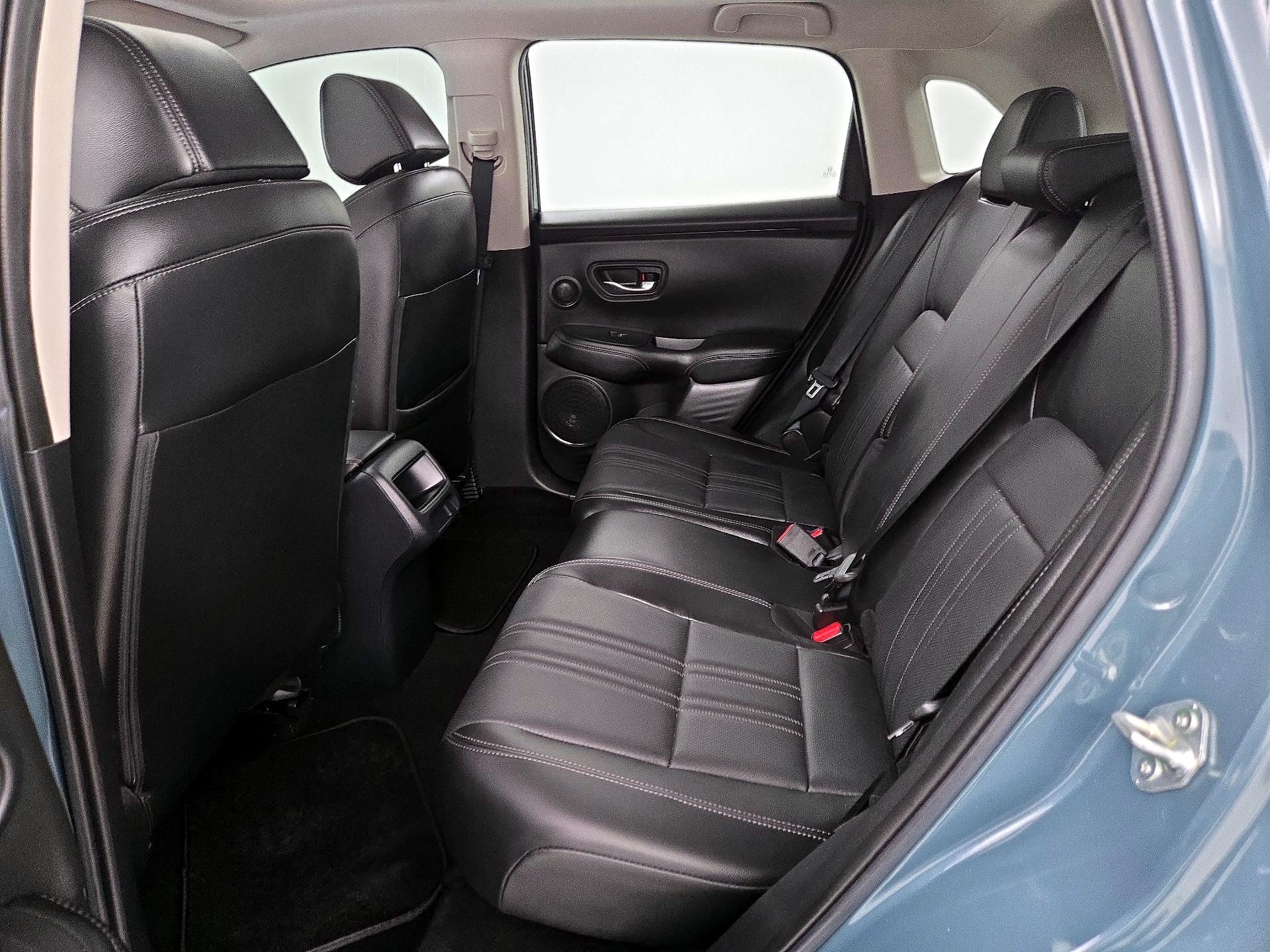 Thumbnail: 2025 Honda HR-V - 20