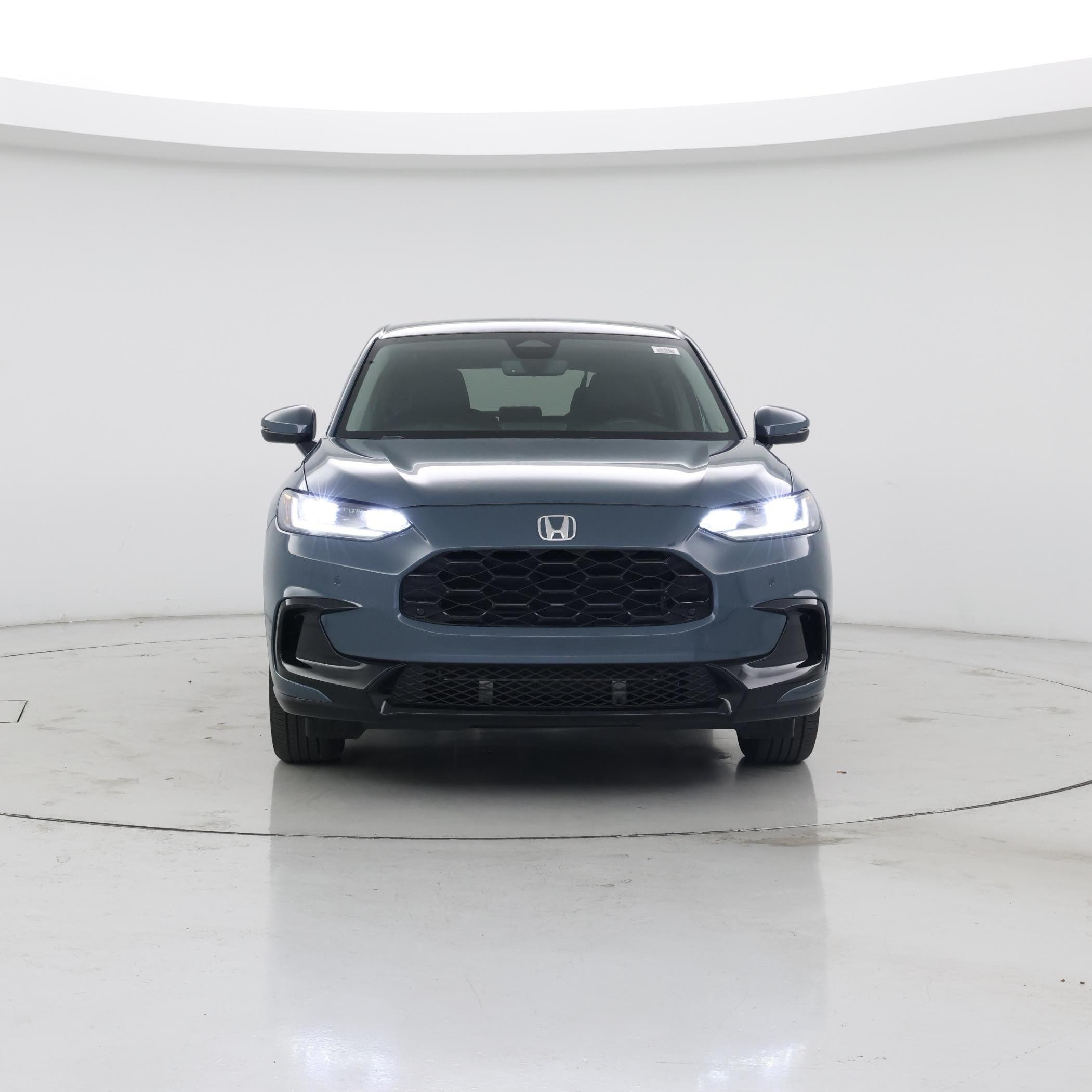 Thumbnail: 2025 Honda HR-V - 5