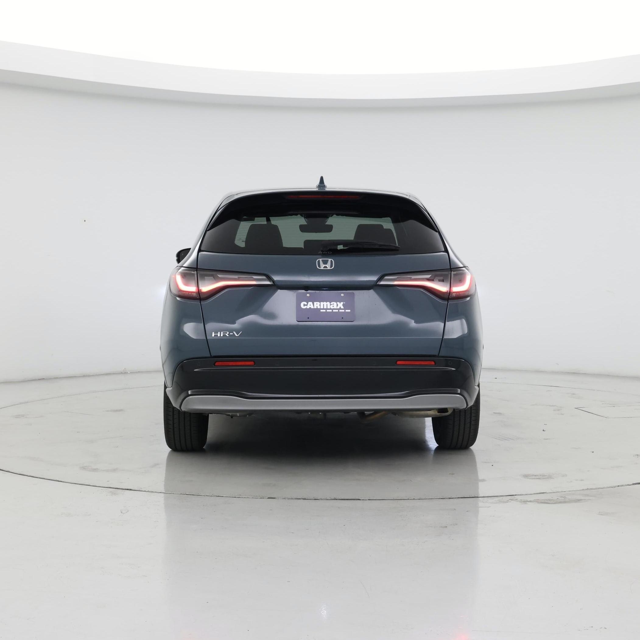 Thumbnail: 2025 Honda HR-V - 6