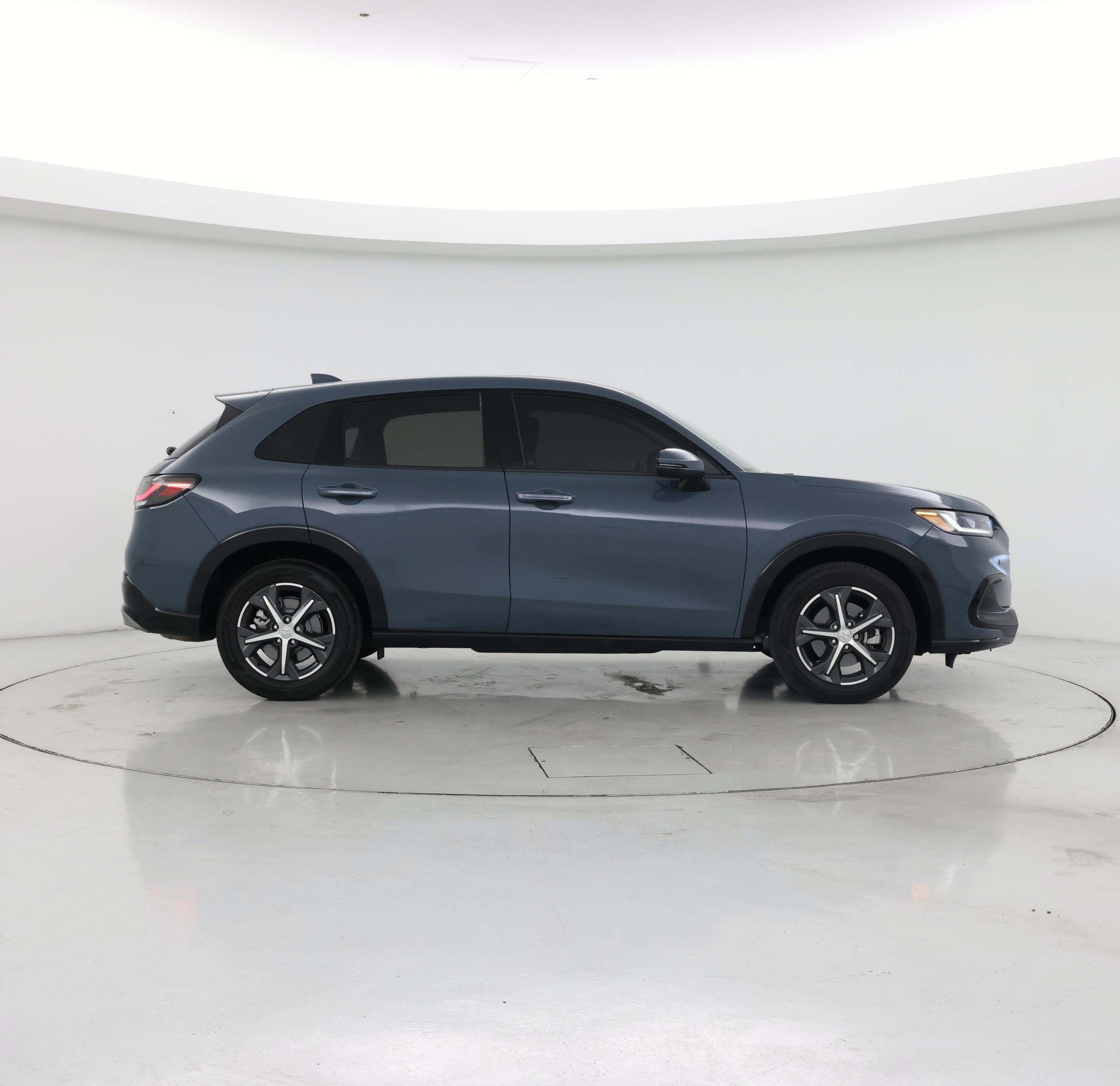 Thumbnail: 2025 Honda HR-V - 7