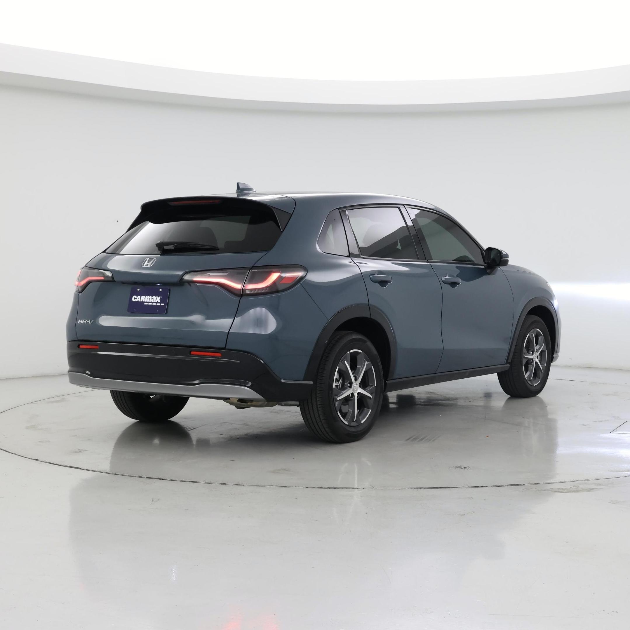 Thumbnail: 2025 Honda HR-V - 8