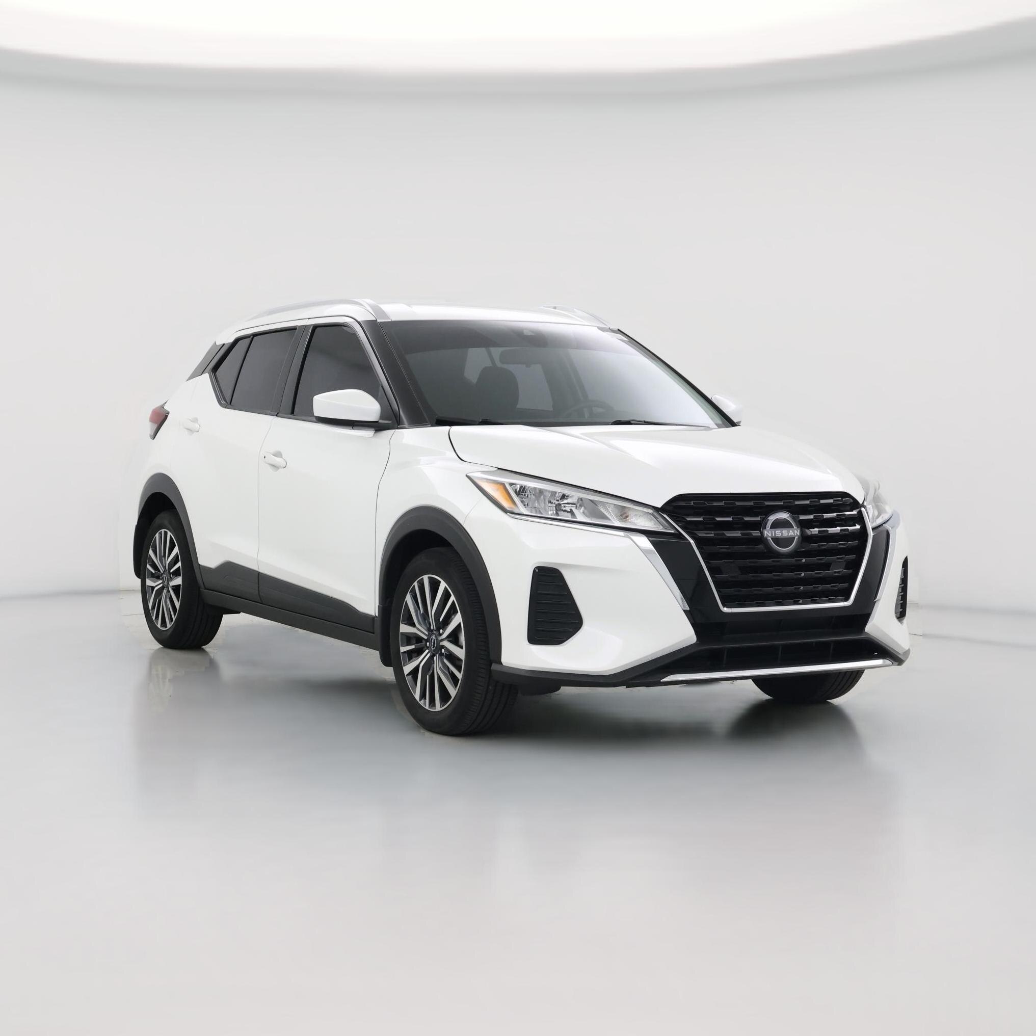 Thumbnail: 2023 Nissan Kicks - 1