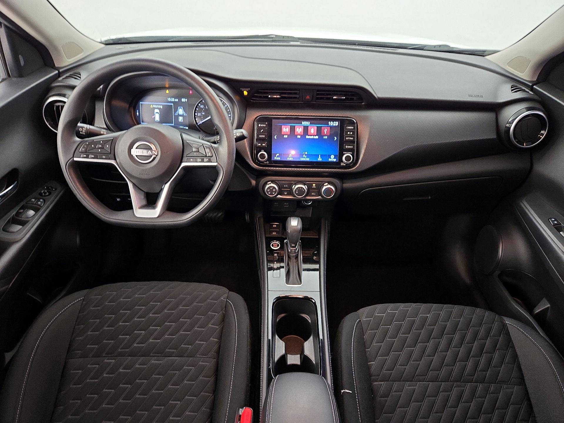 Thumbnail: 2023 Nissan Kicks - 9