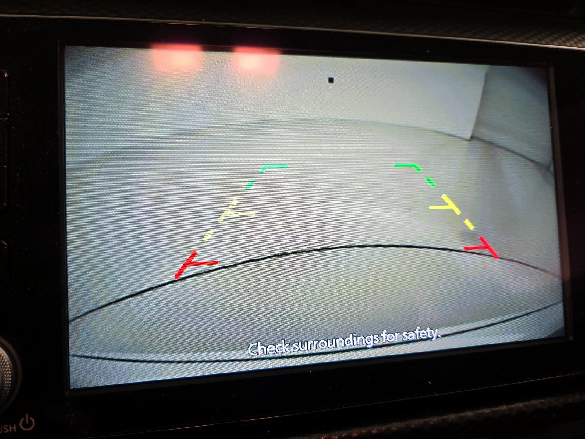 Thumbnail: 2023 Nissan Kicks - 13