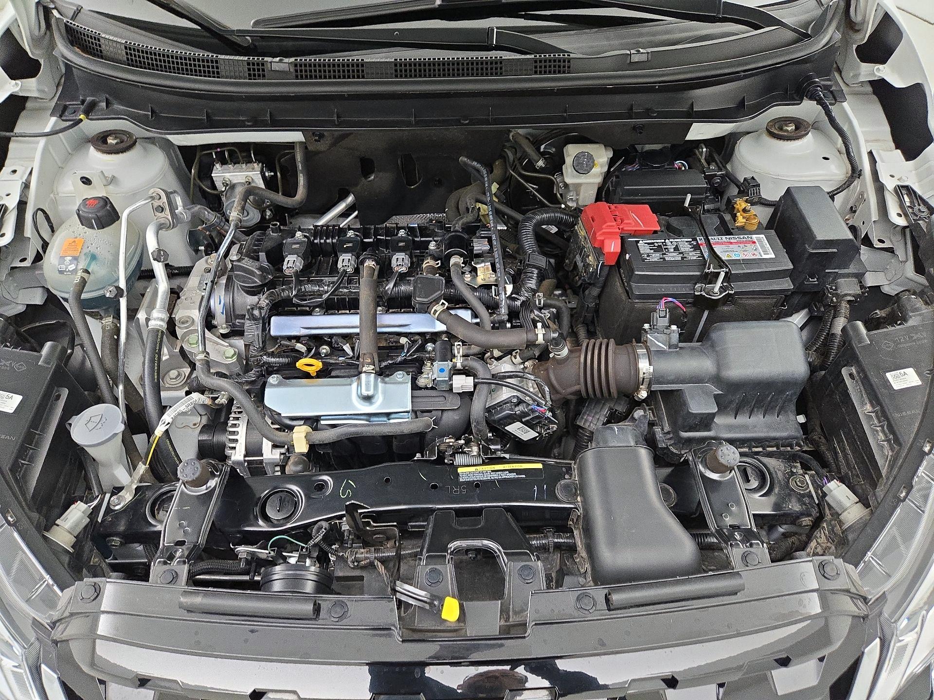 Thumbnail: 2023 Nissan Kicks - 20