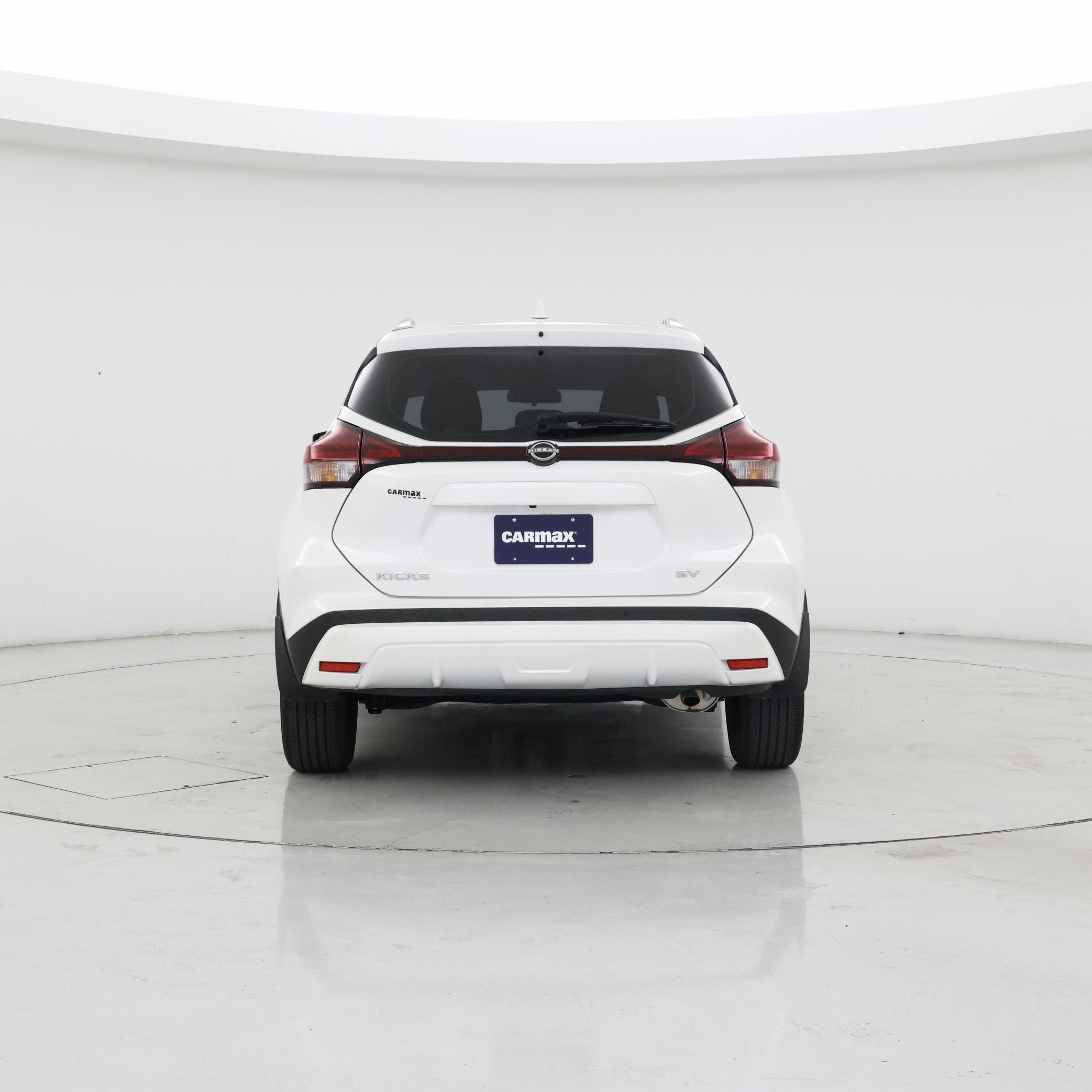 Thumbnail: 2023 Nissan Kicks - 6