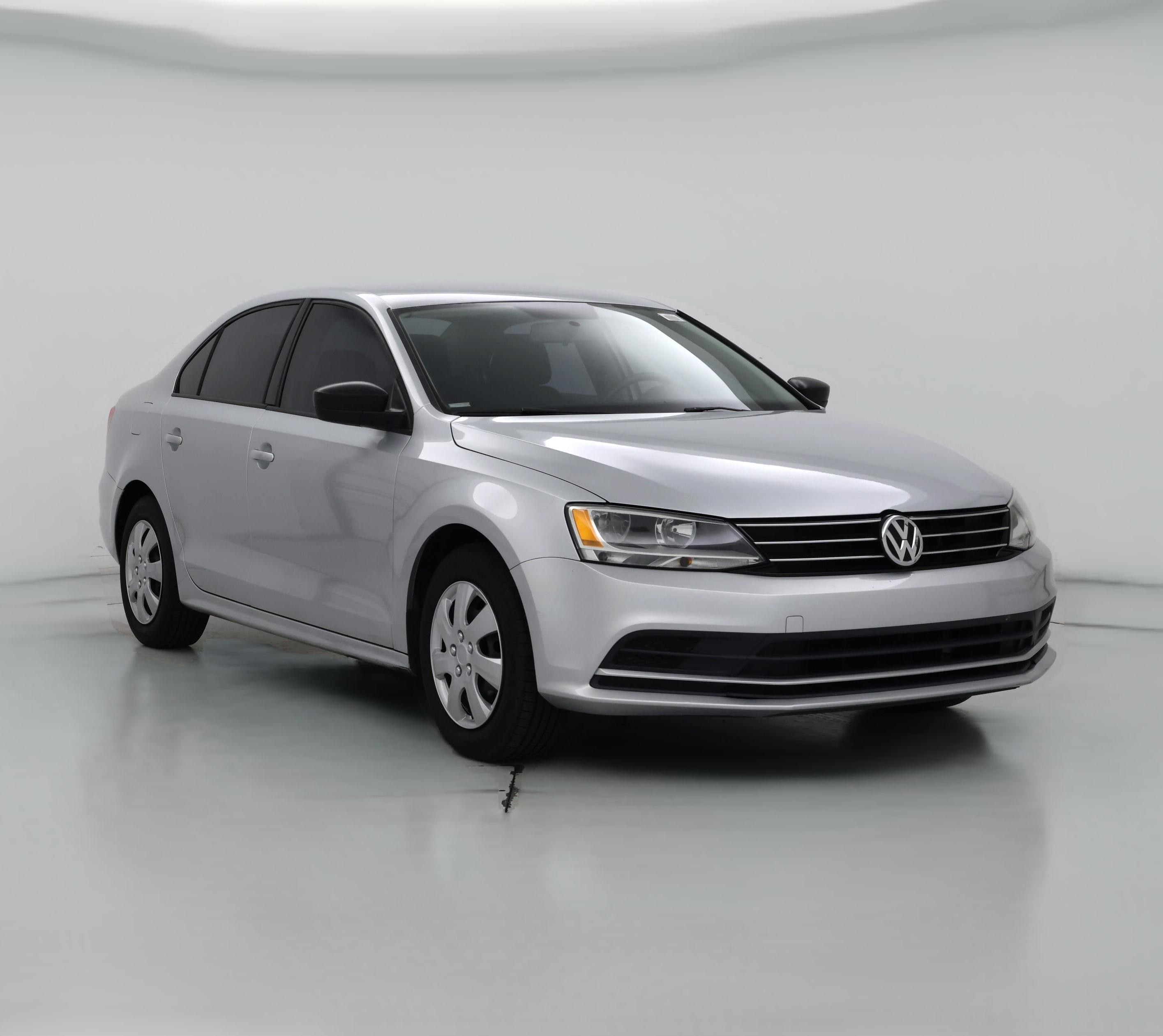 Thumbnail: 2015 Volkswagen Jetta - 1