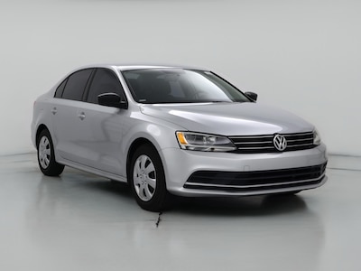 2015 Volkswagen Jetta