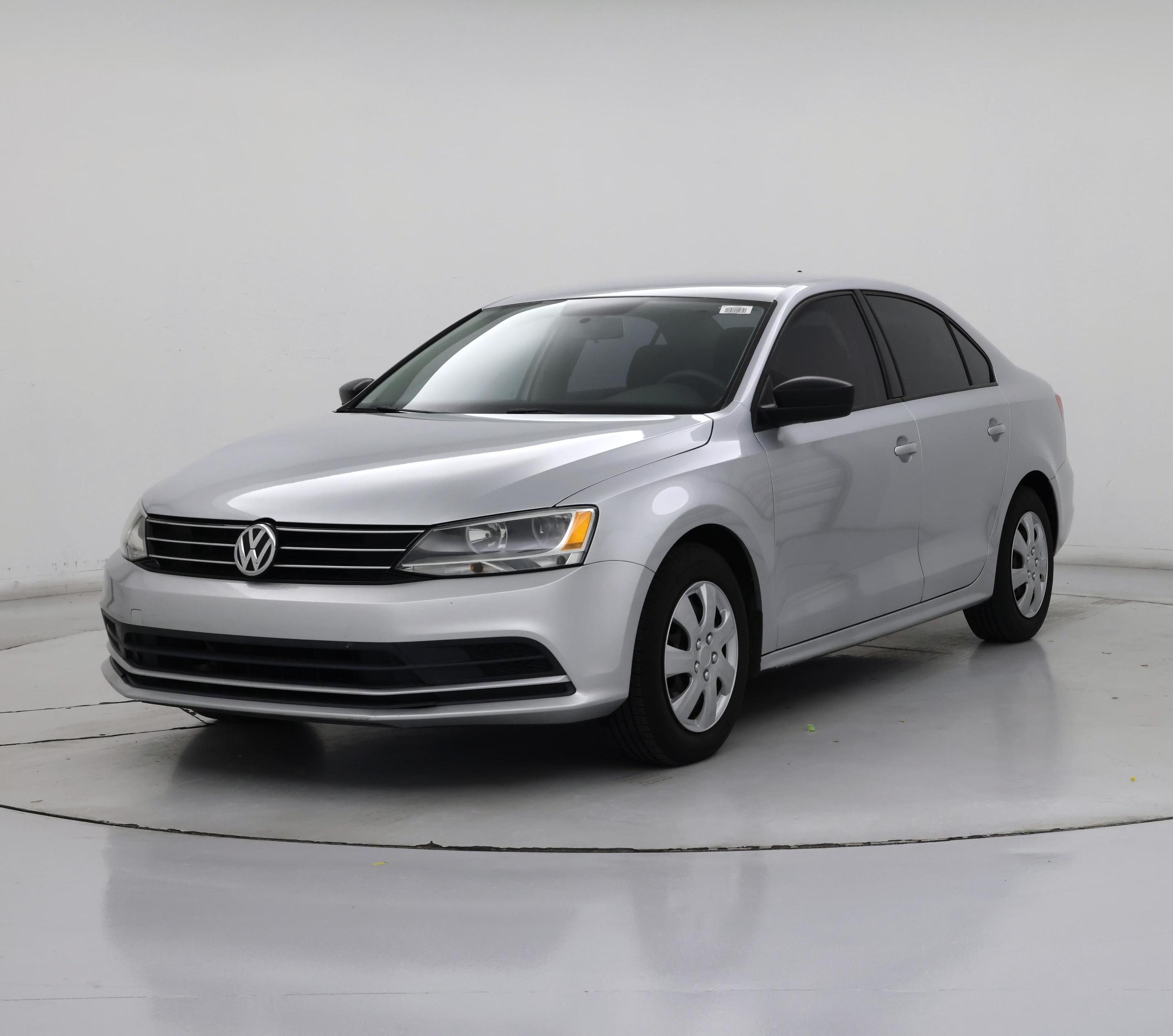 Thumbnail: 2015 Volkswagen Jetta - 4