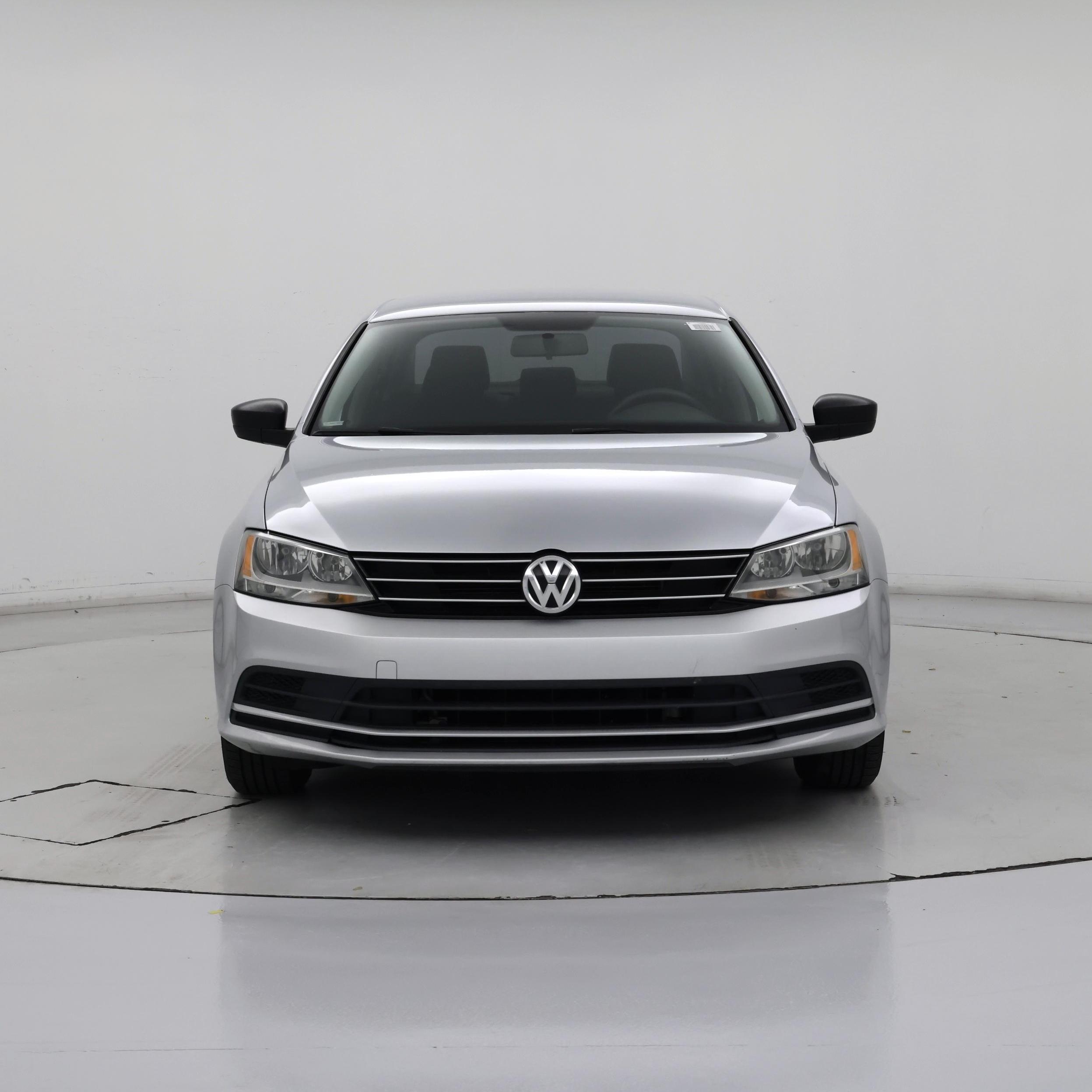Thumbnail: 2015 Volkswagen Jetta - 5