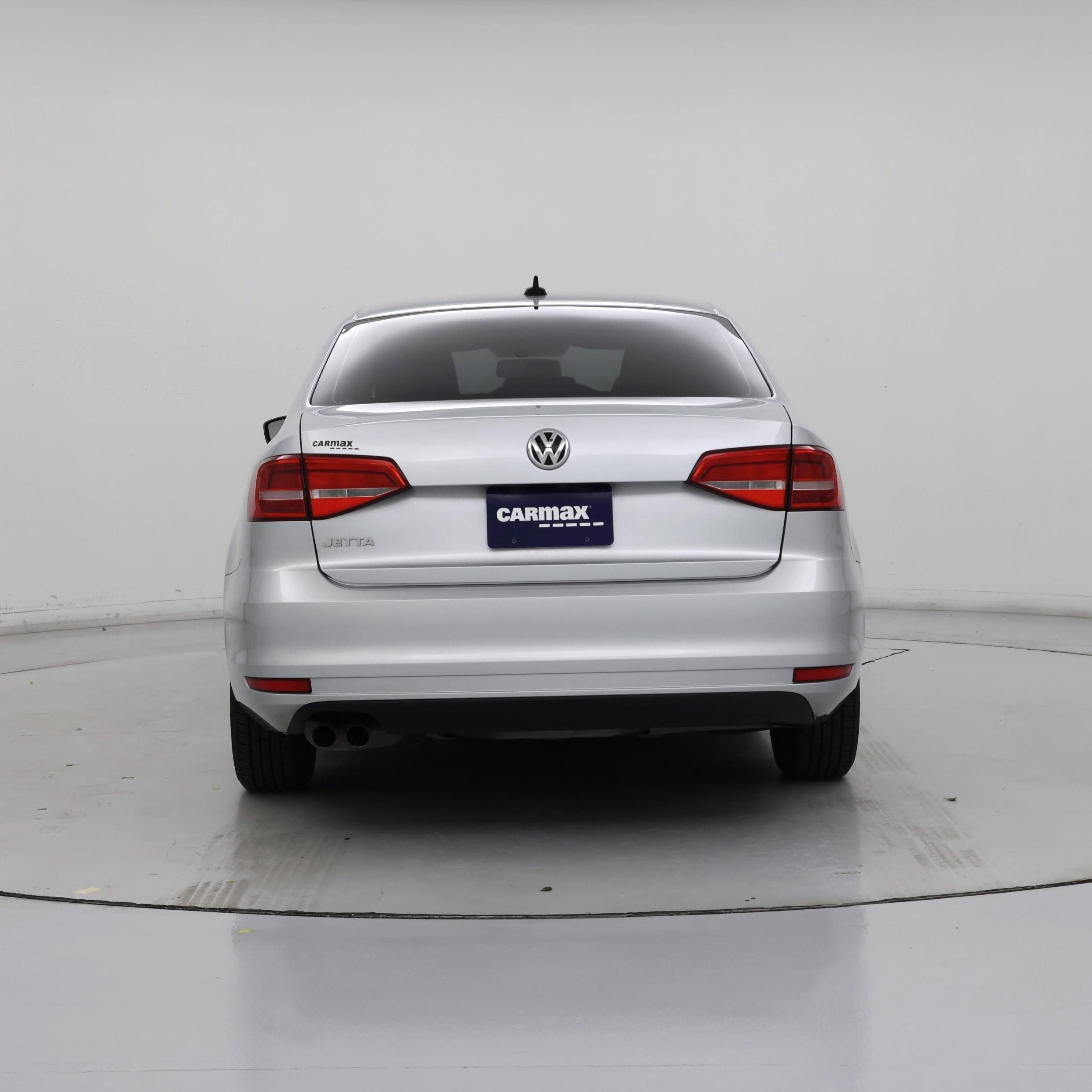 Thumbnail: 2015 Volkswagen Jetta - 6