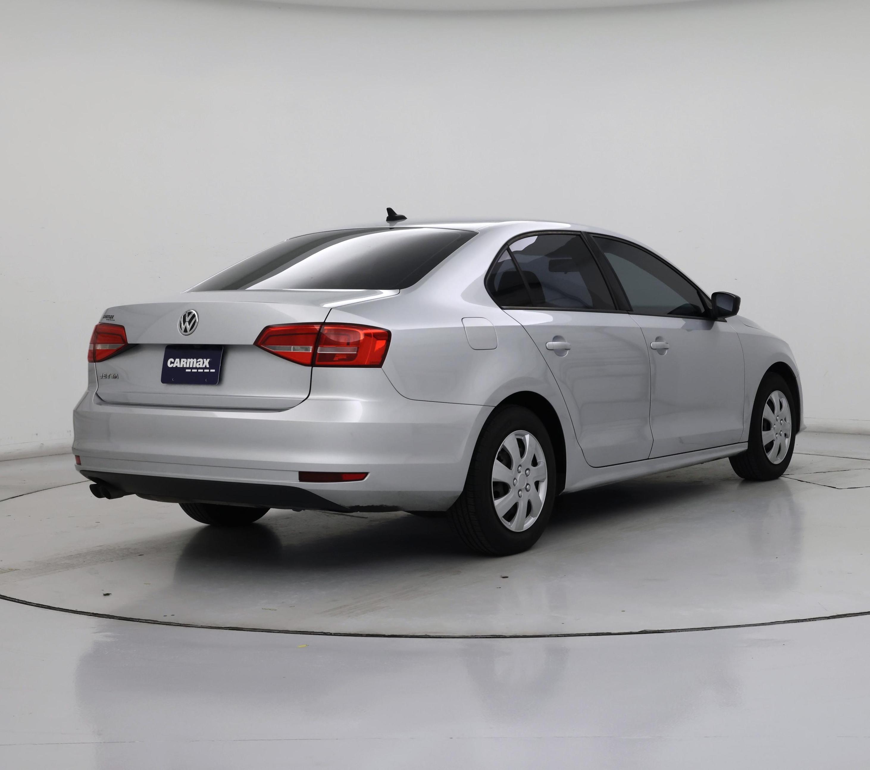 Thumbnail: 2015 Volkswagen Jetta - 8