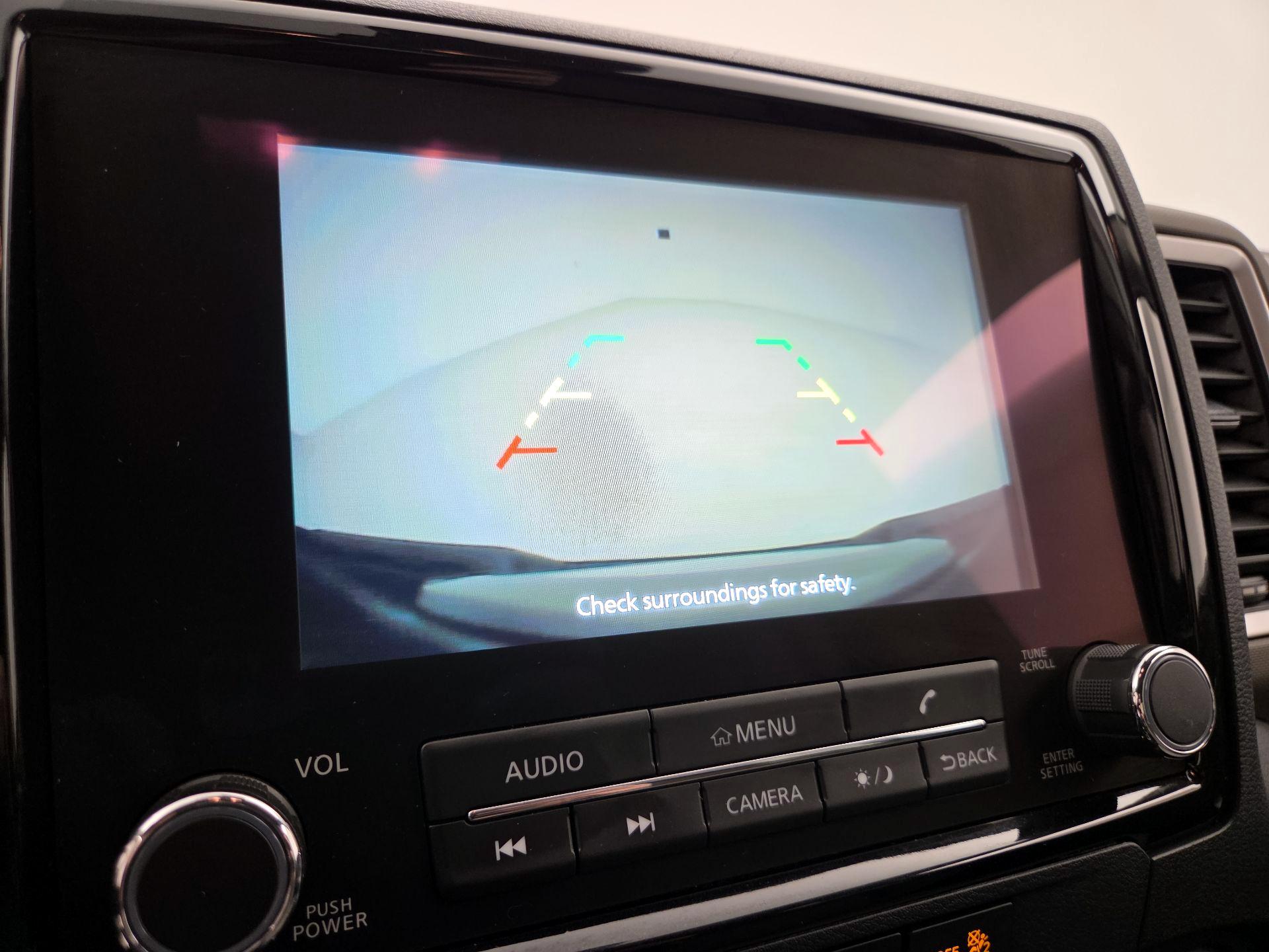 Thumbnail: 2023 Nissan Frontier - 14