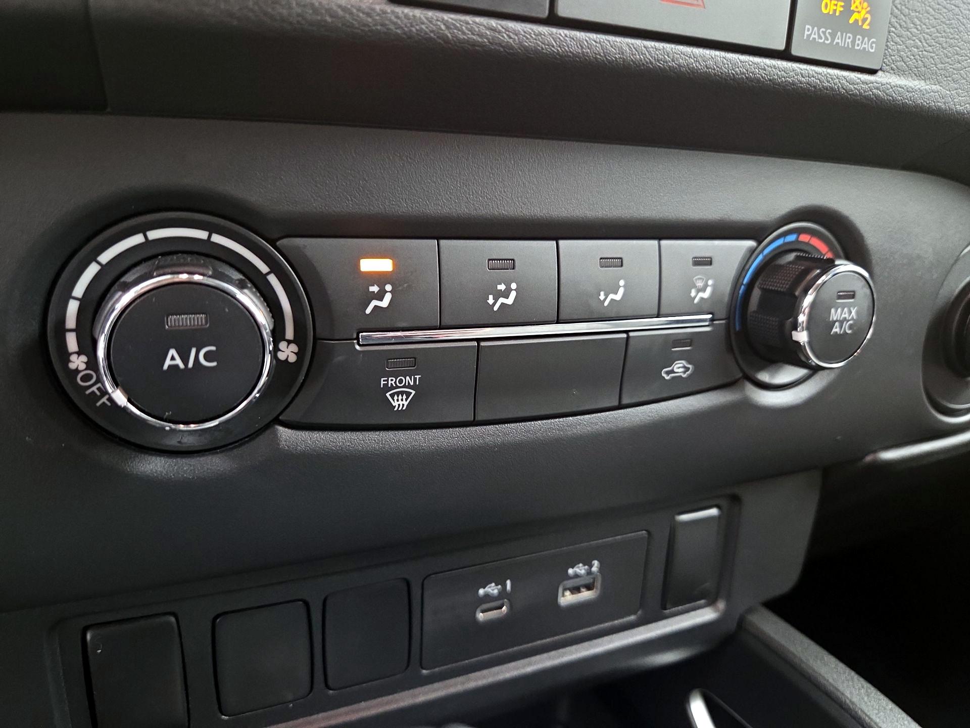 Thumbnail: 2023 Nissan Frontier - 16