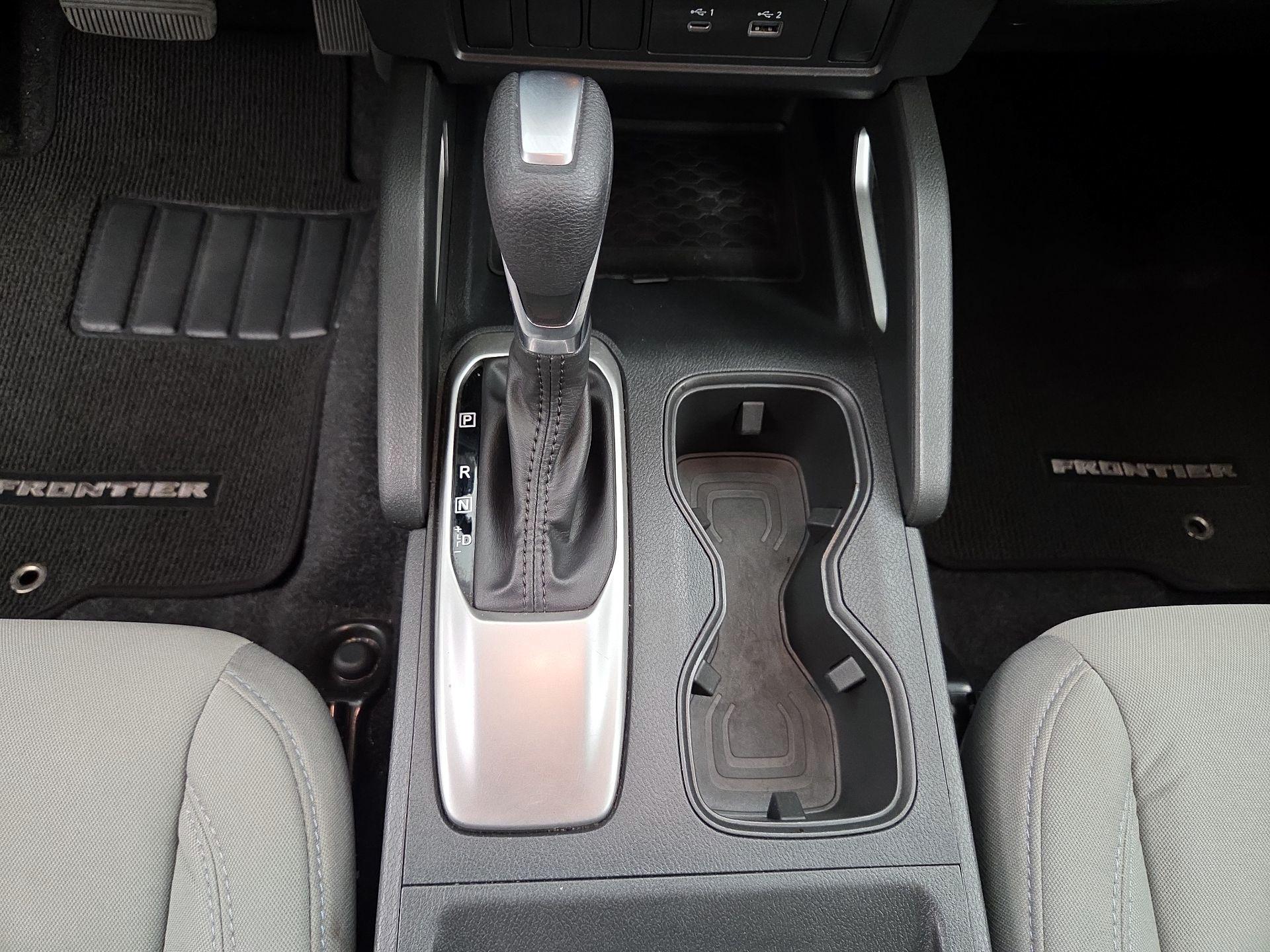 Thumbnail: 2023 Nissan Frontier - 17