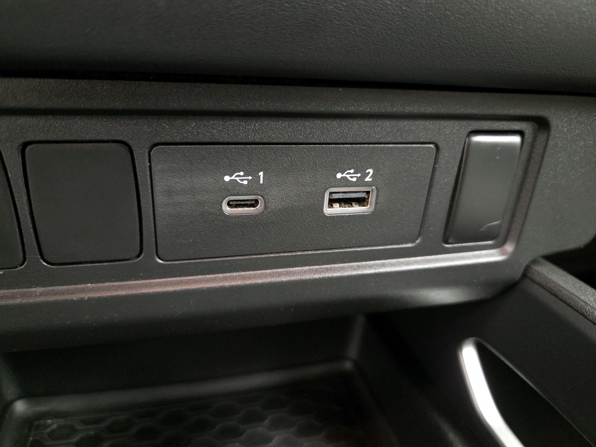 Thumbnail: 2023 Nissan Frontier - 18