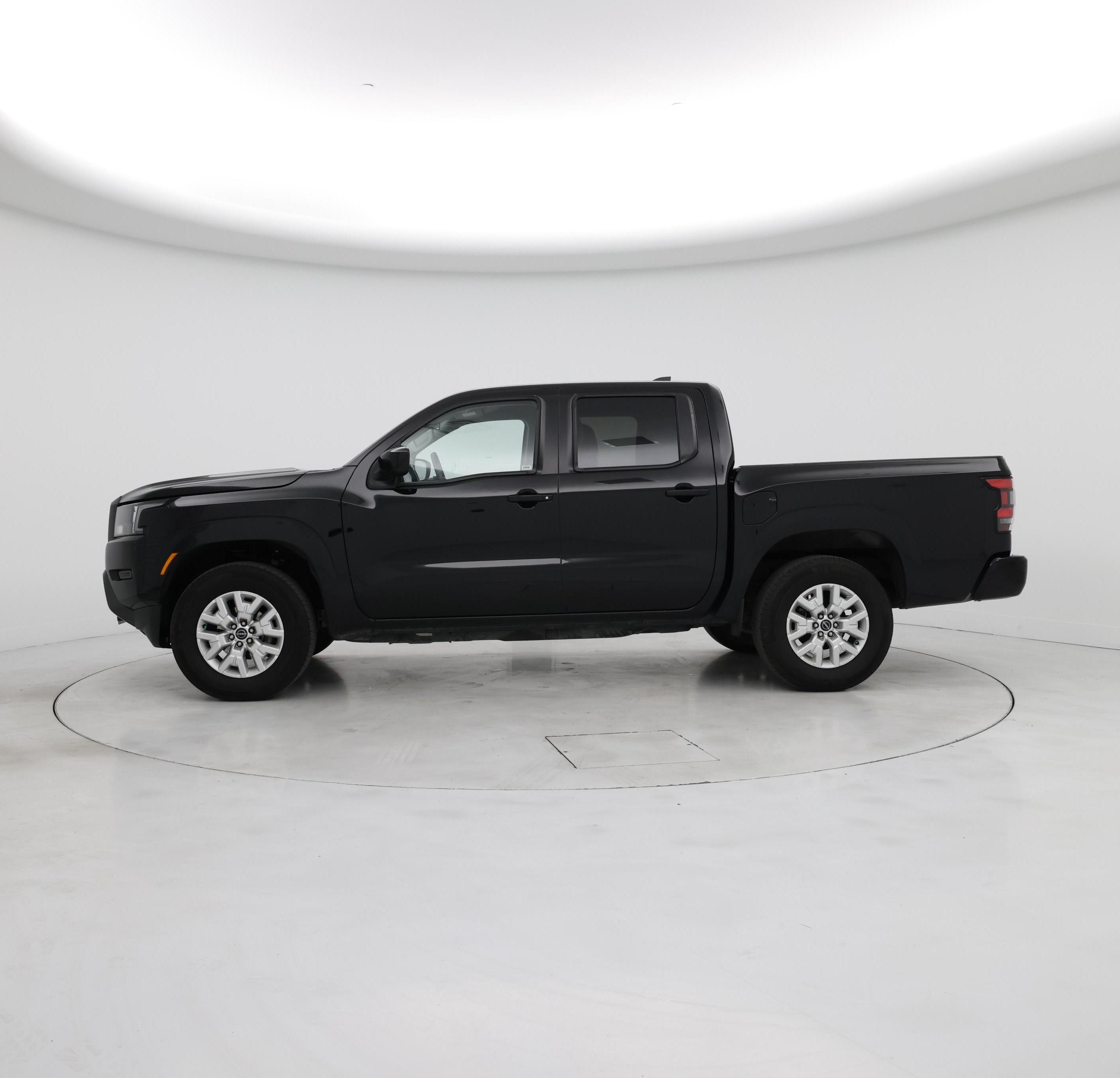 Thumbnail: 2023 Nissan Frontier - 3