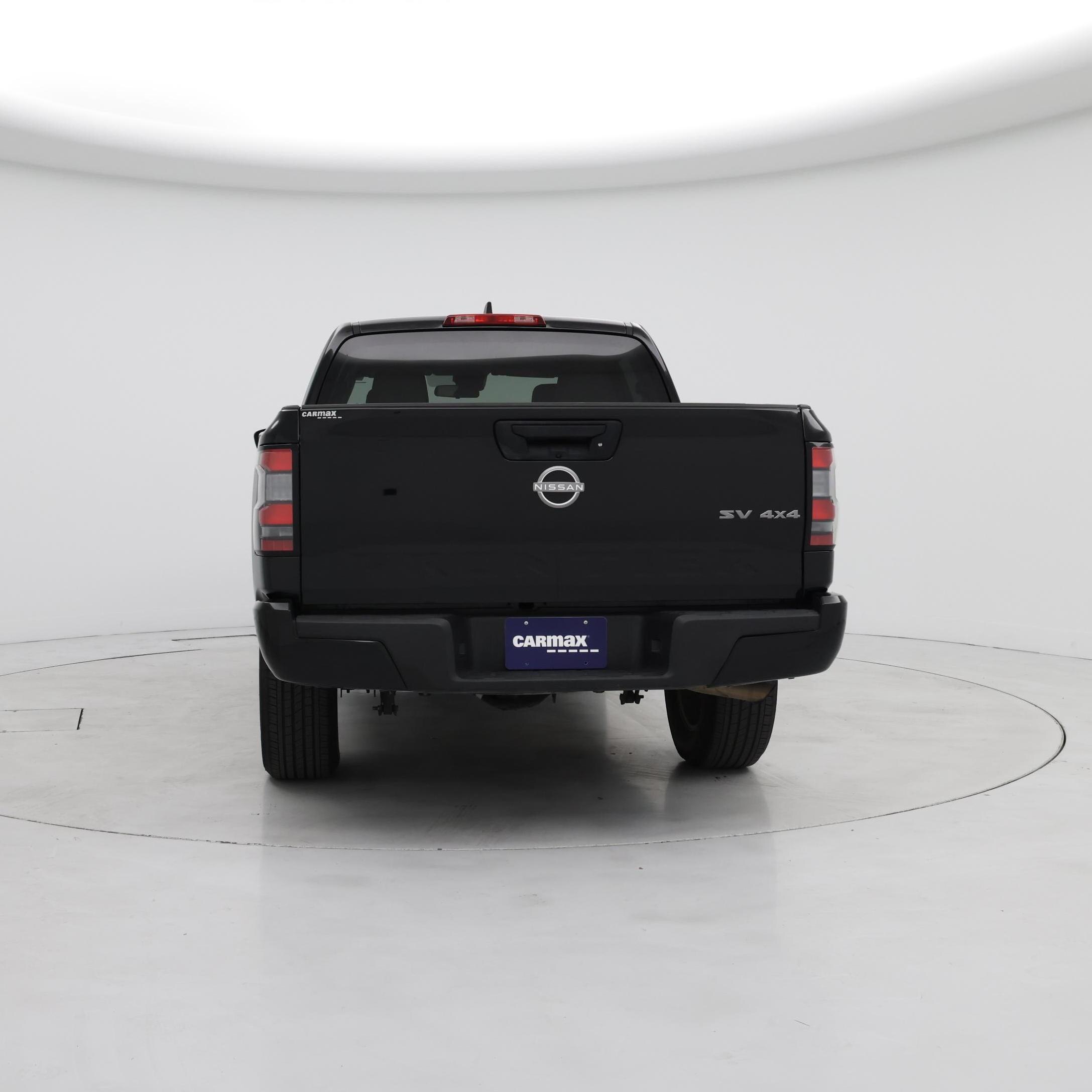 Thumbnail: 2023 Nissan Frontier - 6