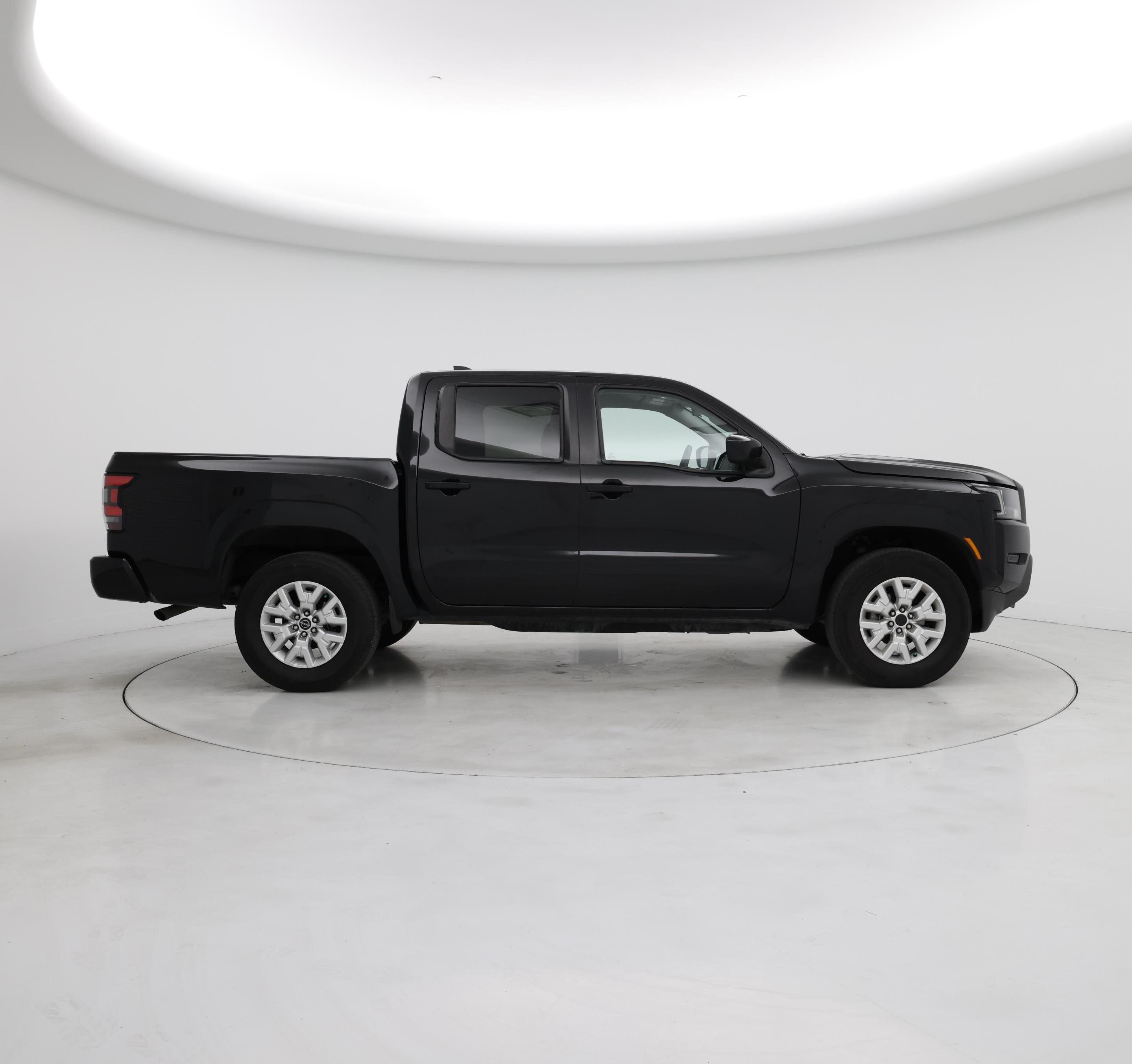 Thumbnail: 2023 Nissan Frontier - 7