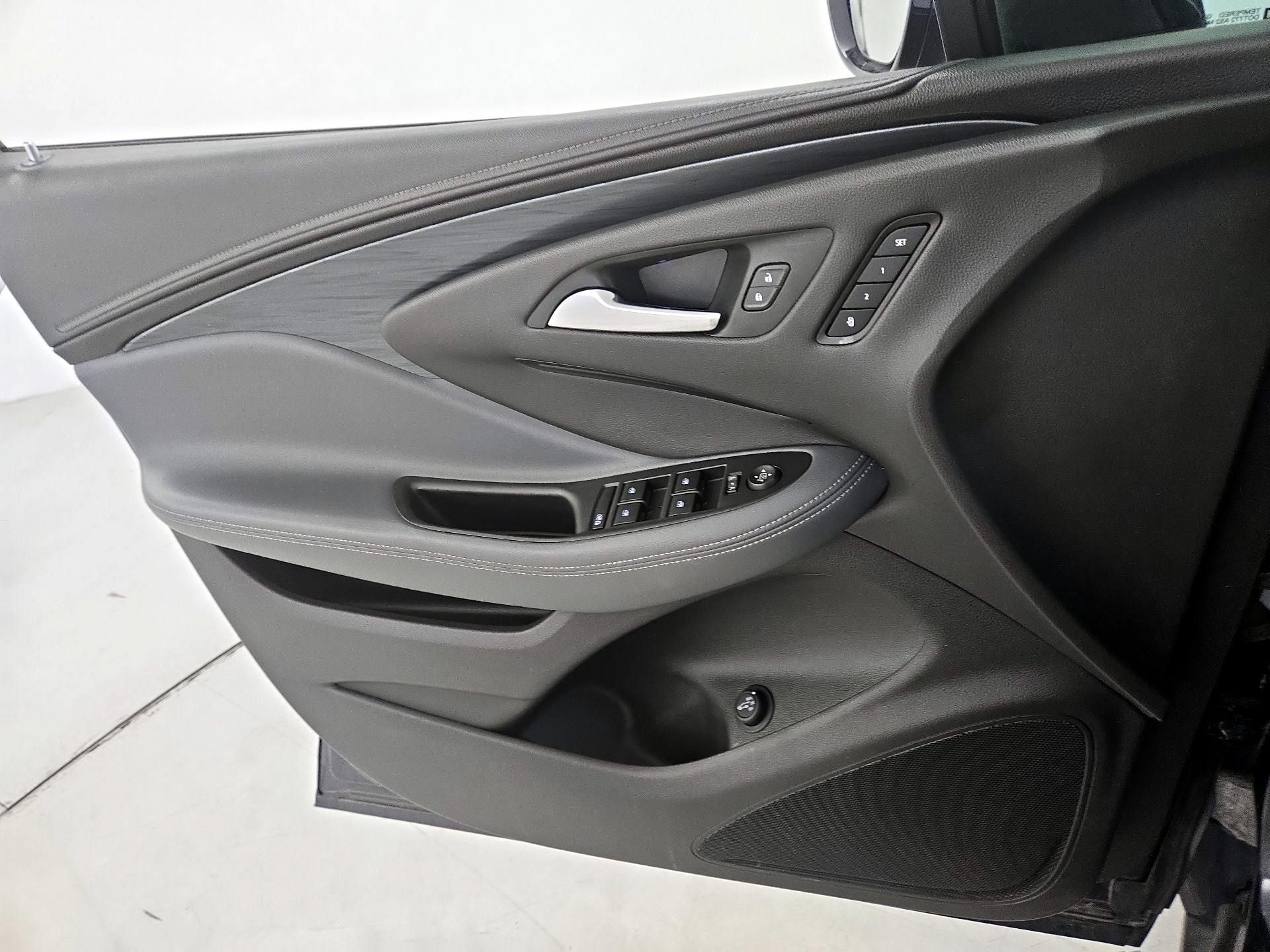 Thumbnail: 2020 Buick Envision - 12