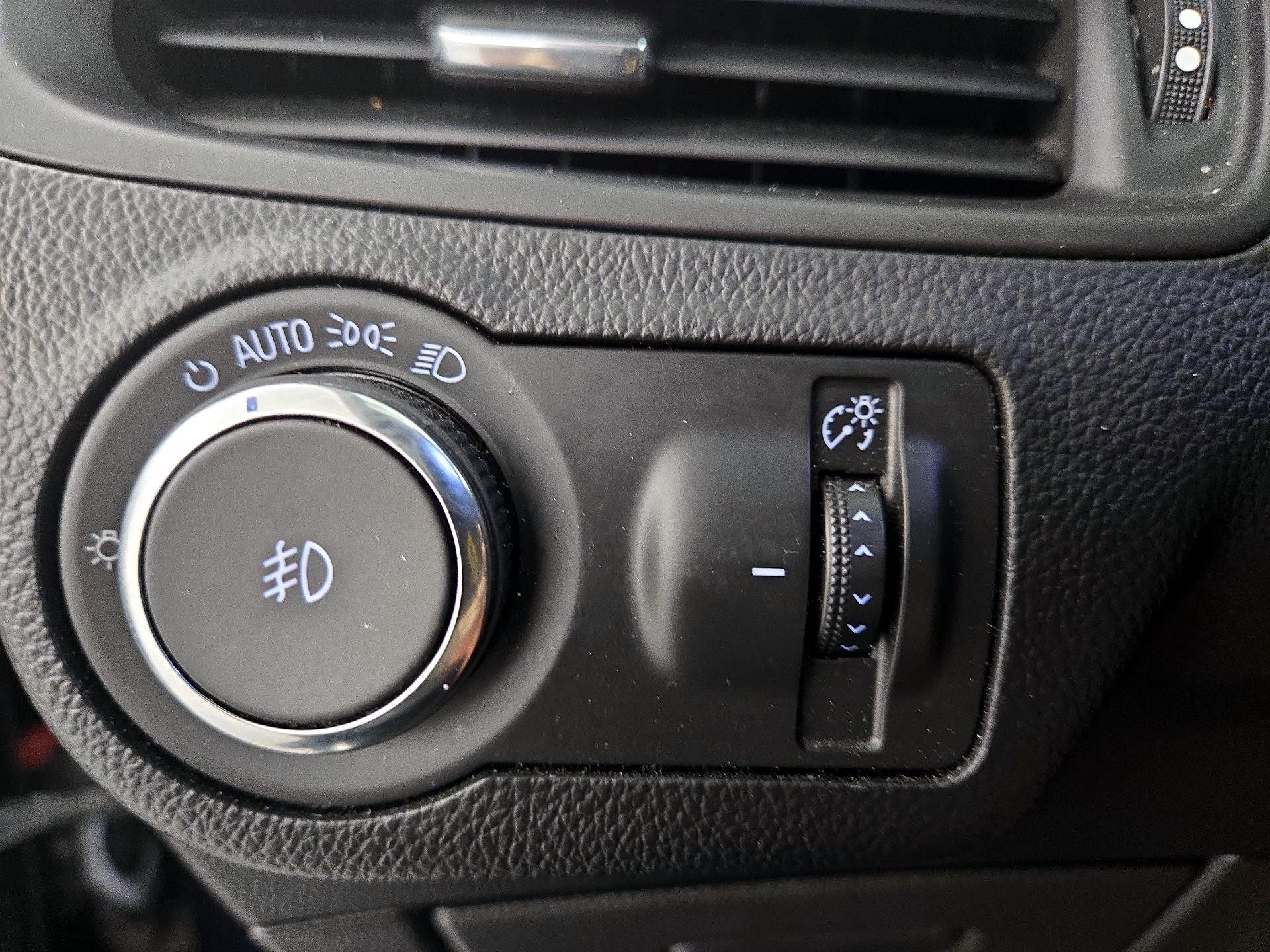 Thumbnail: 2020 Buick Envision - 13