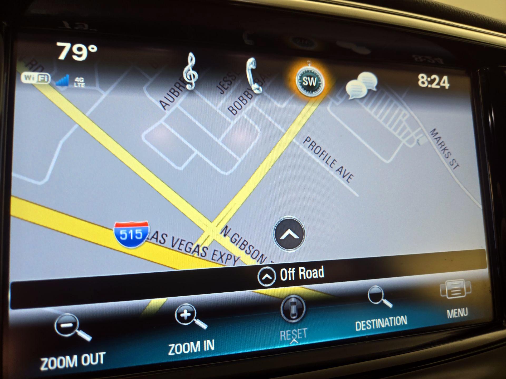 Thumbnail: 2020 Buick Envision - 14