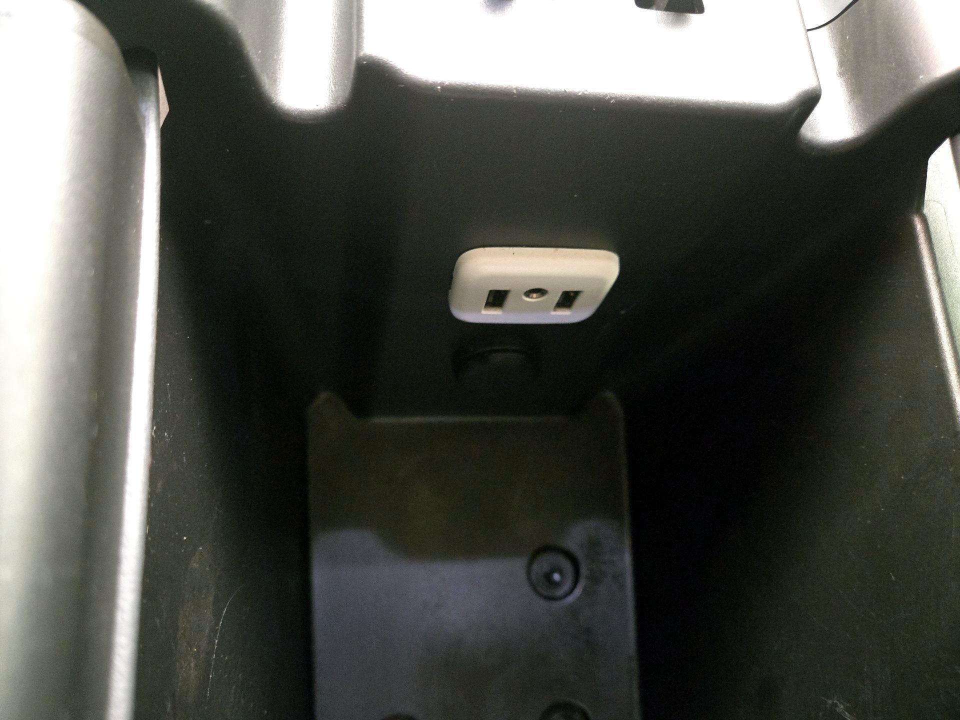 Thumbnail: 2020 Buick Envision - 19