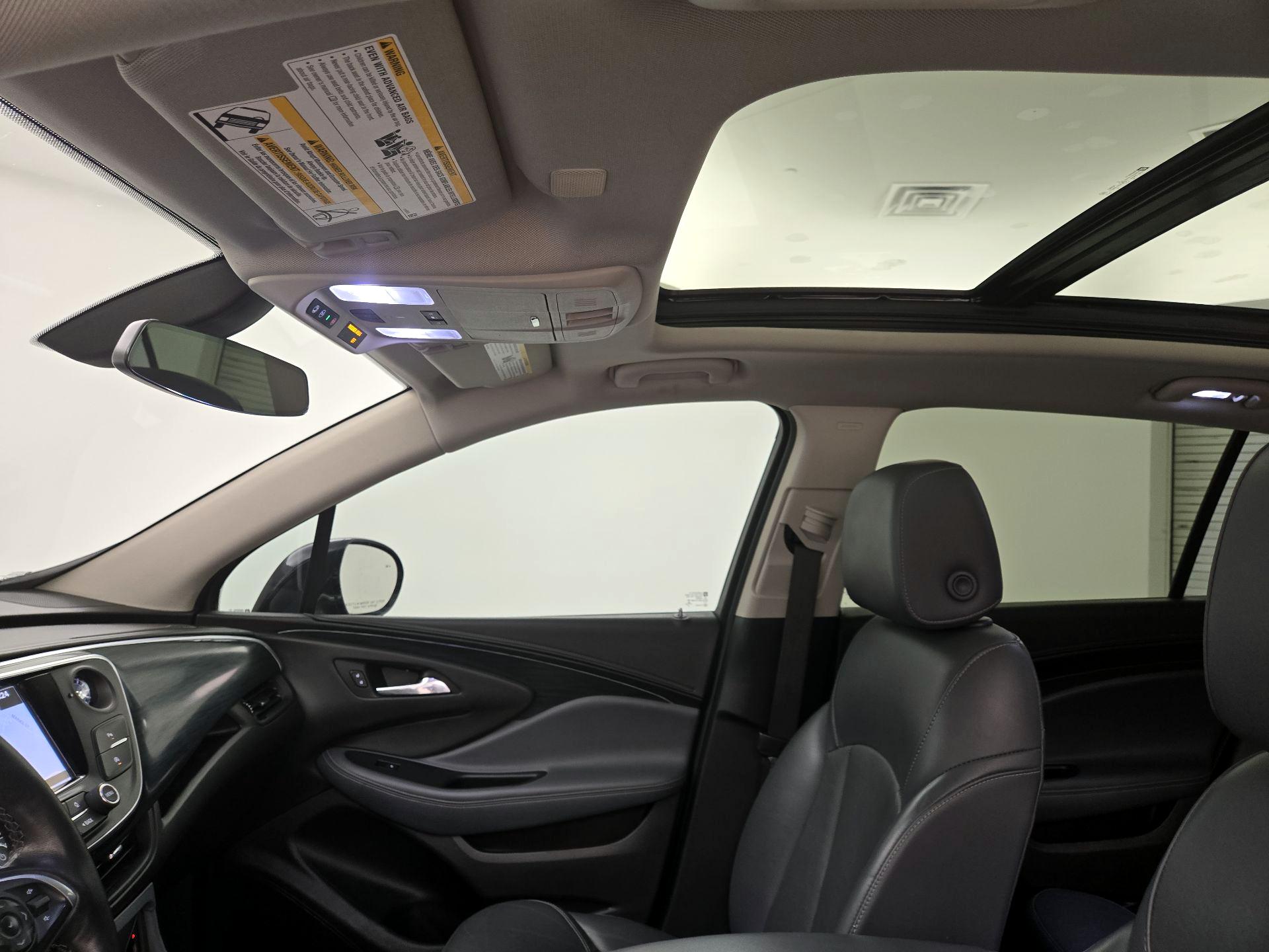 Thumbnail: 2020 Buick Envision - 20