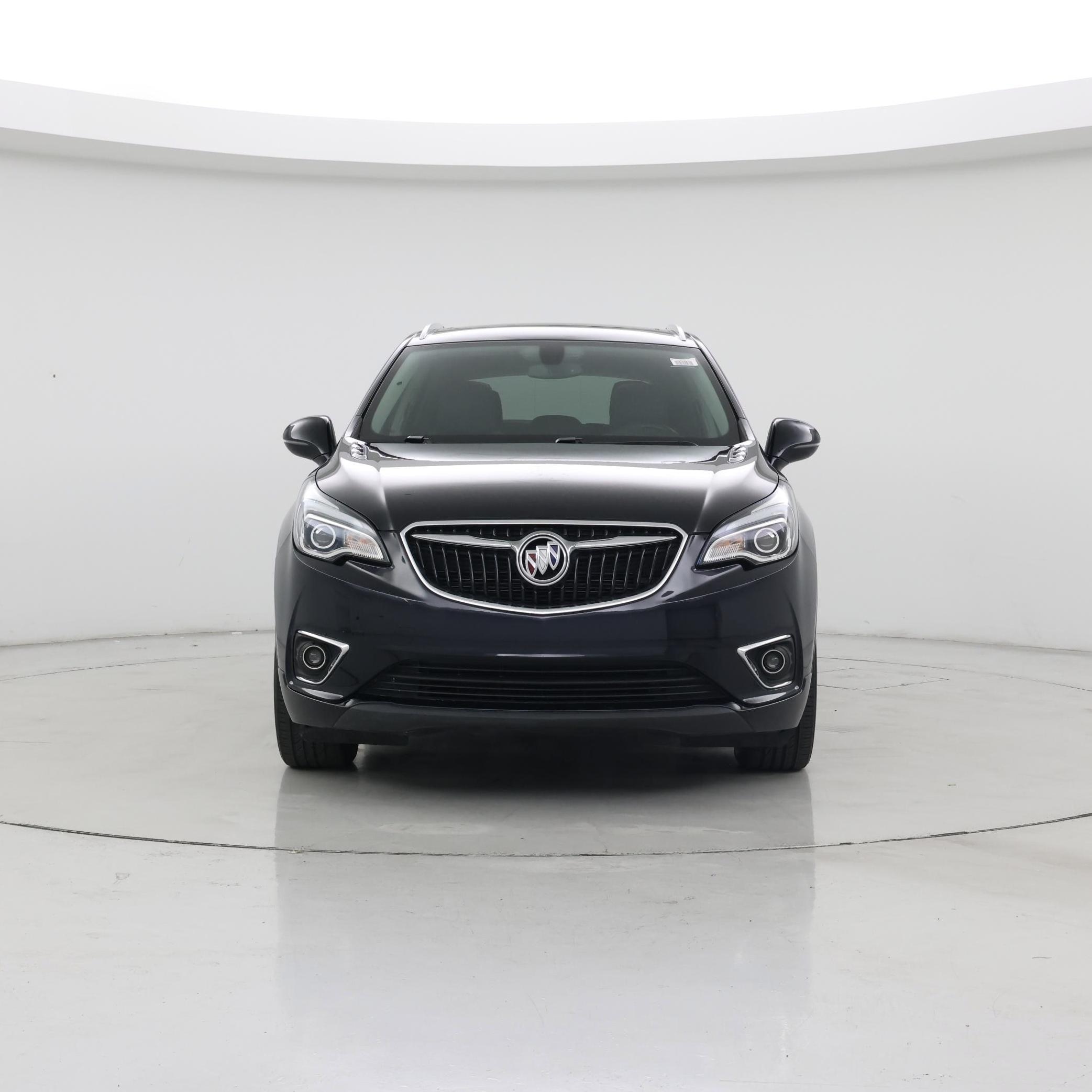 Thumbnail: 2020 Buick Envision - 5