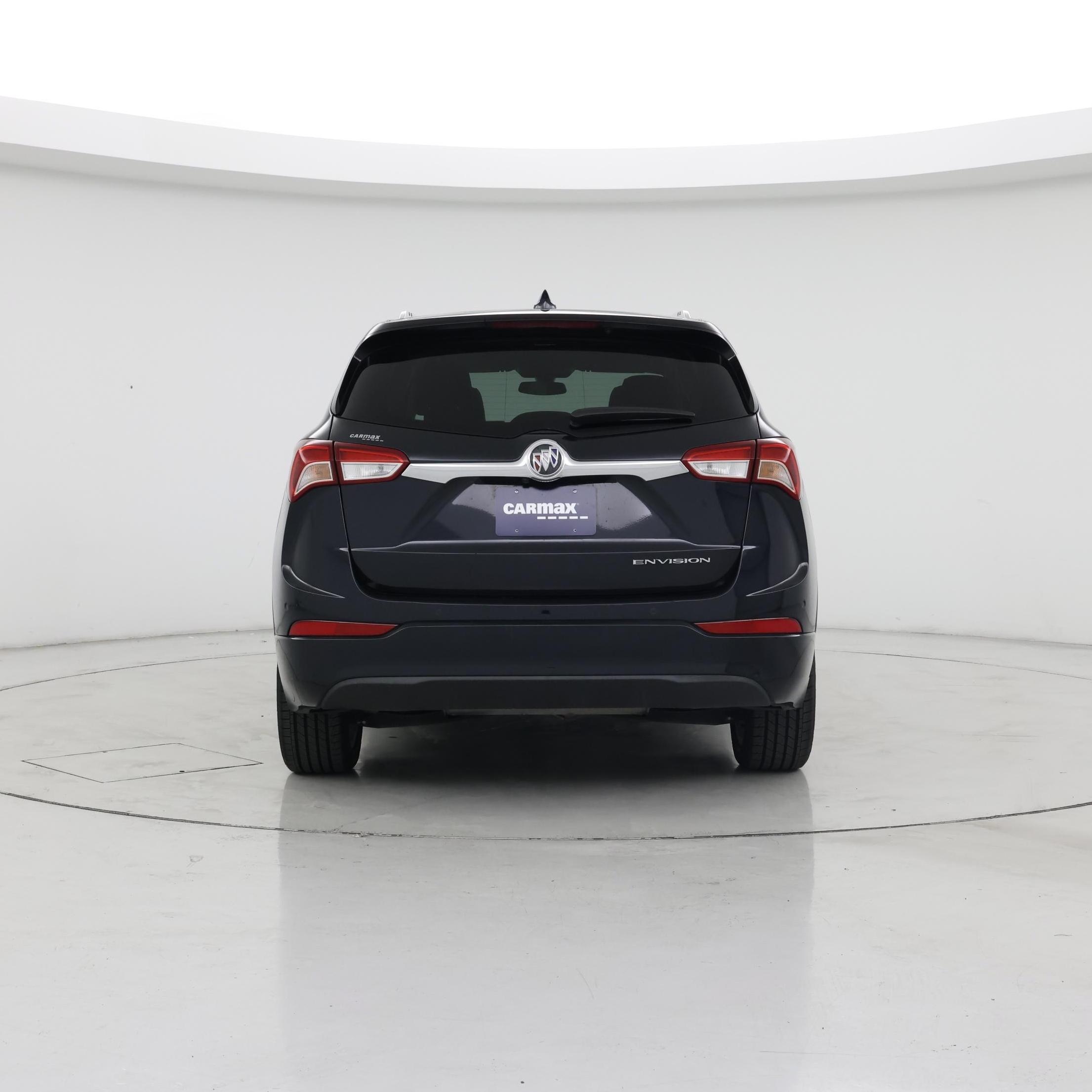 Thumbnail: 2020 Buick Envision - 6