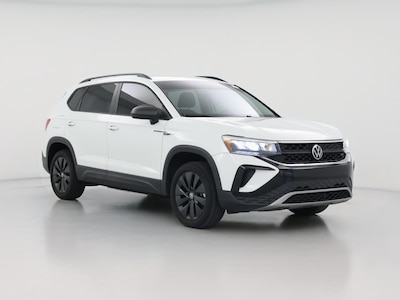 2022 Volkswagen Taos S