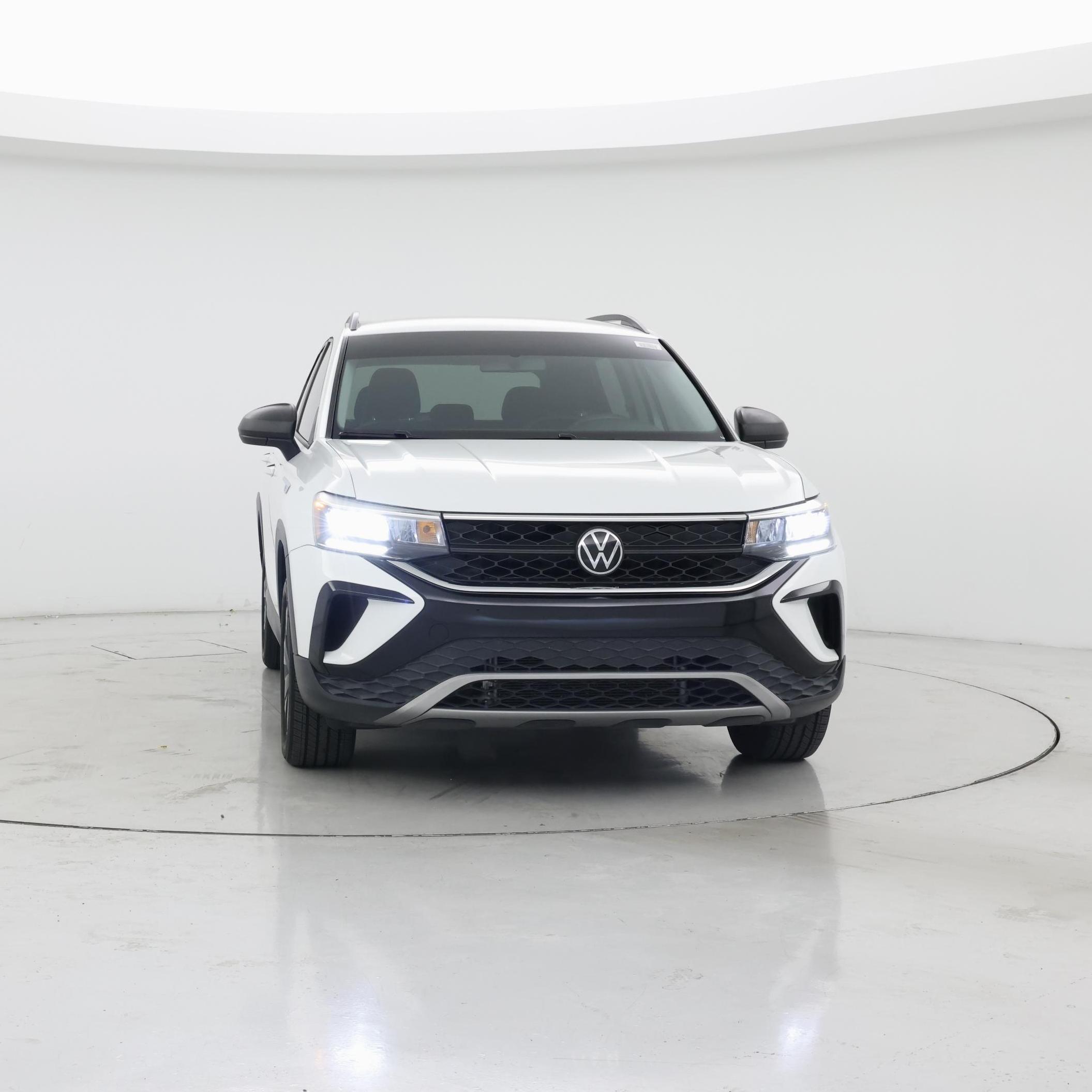 Thumbnail: 2022 Volkswagen Taos - 5
