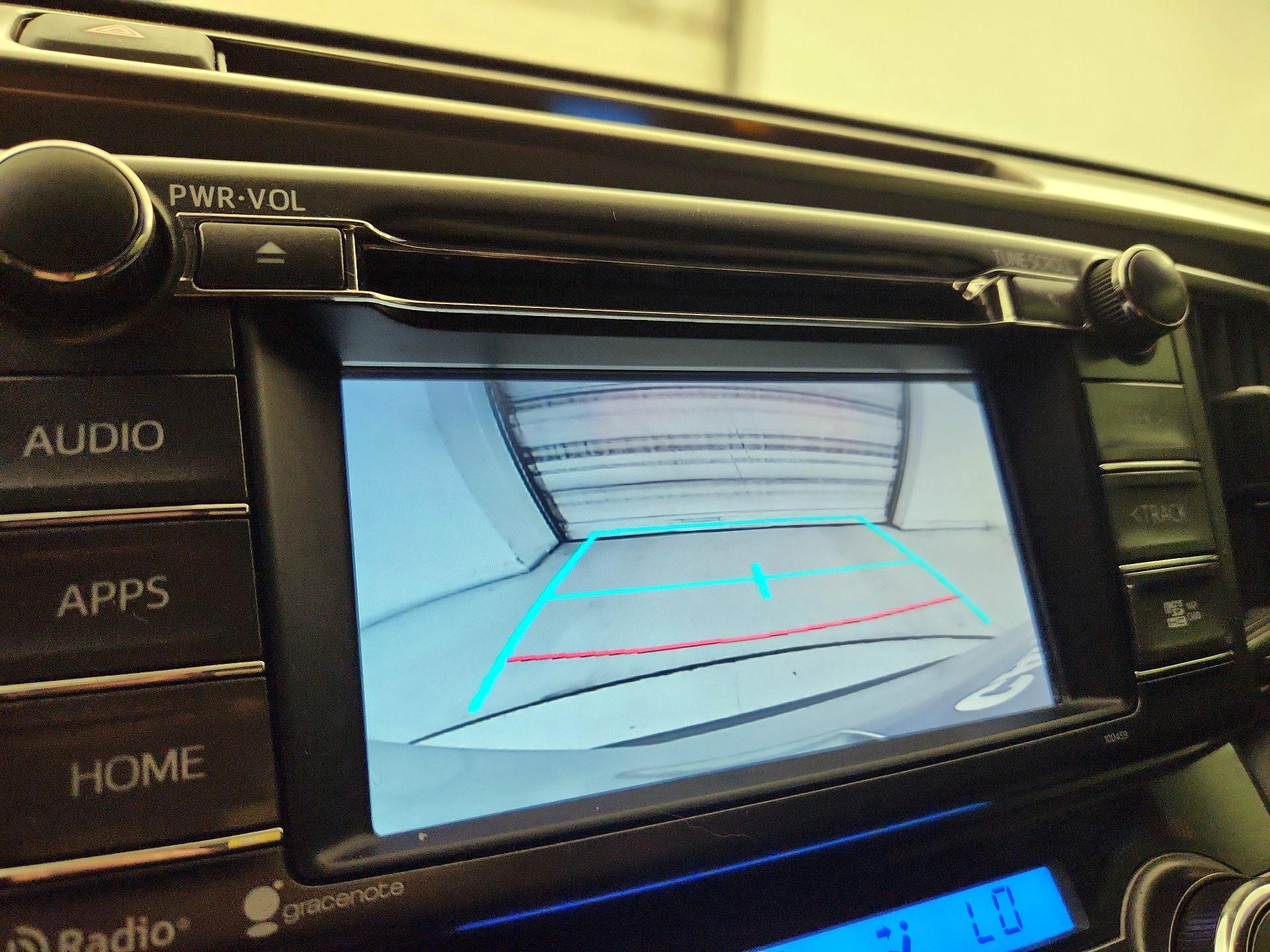 Thumbnail: 2014 Toyota RAV4 - 14