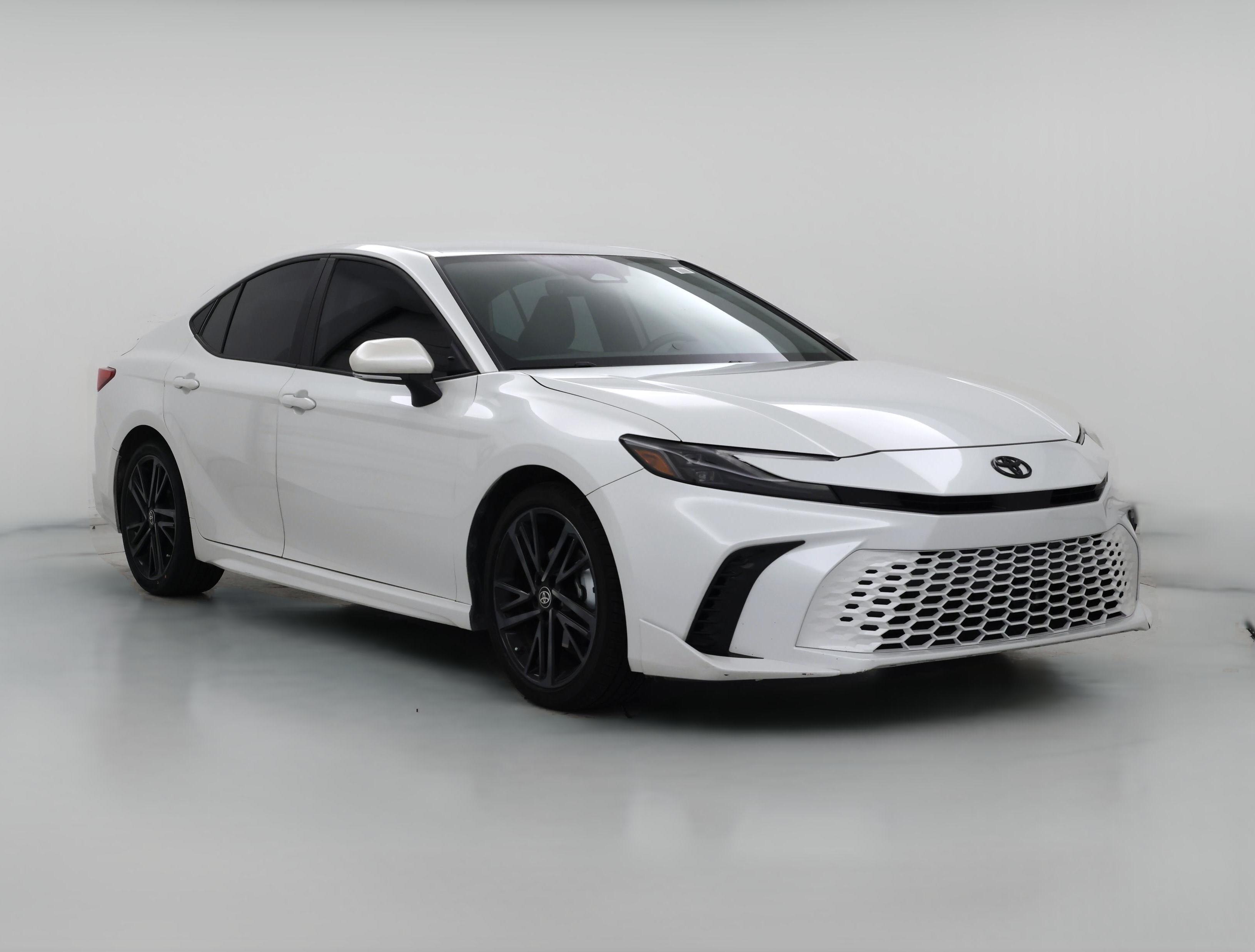 Thumbnail: 2025 Toyota Camry - 1