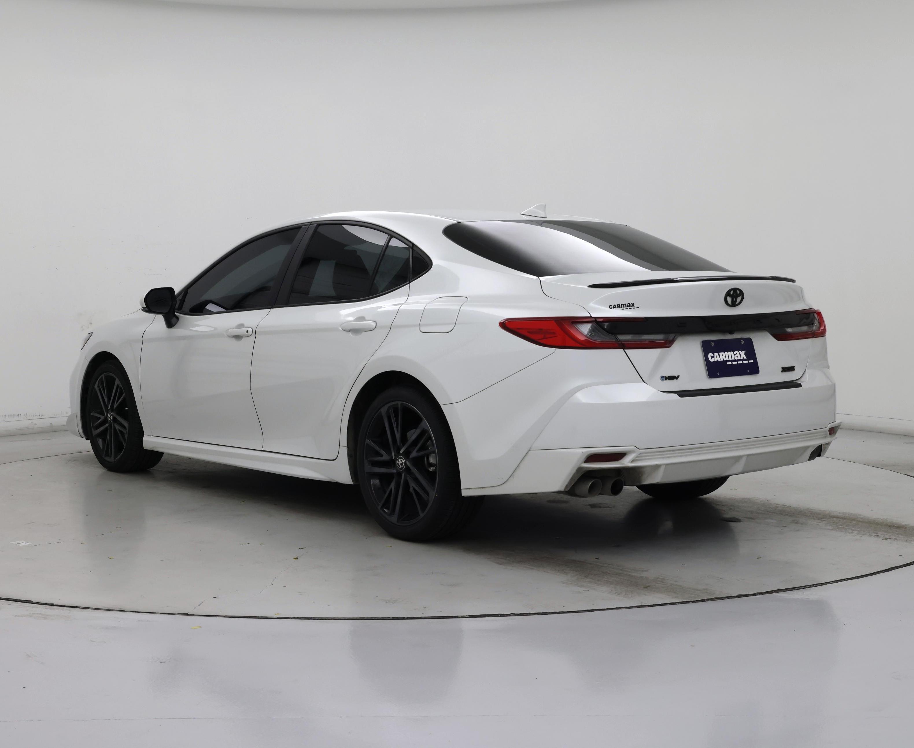 Thumbnail: 2025 Toyota Camry - 2