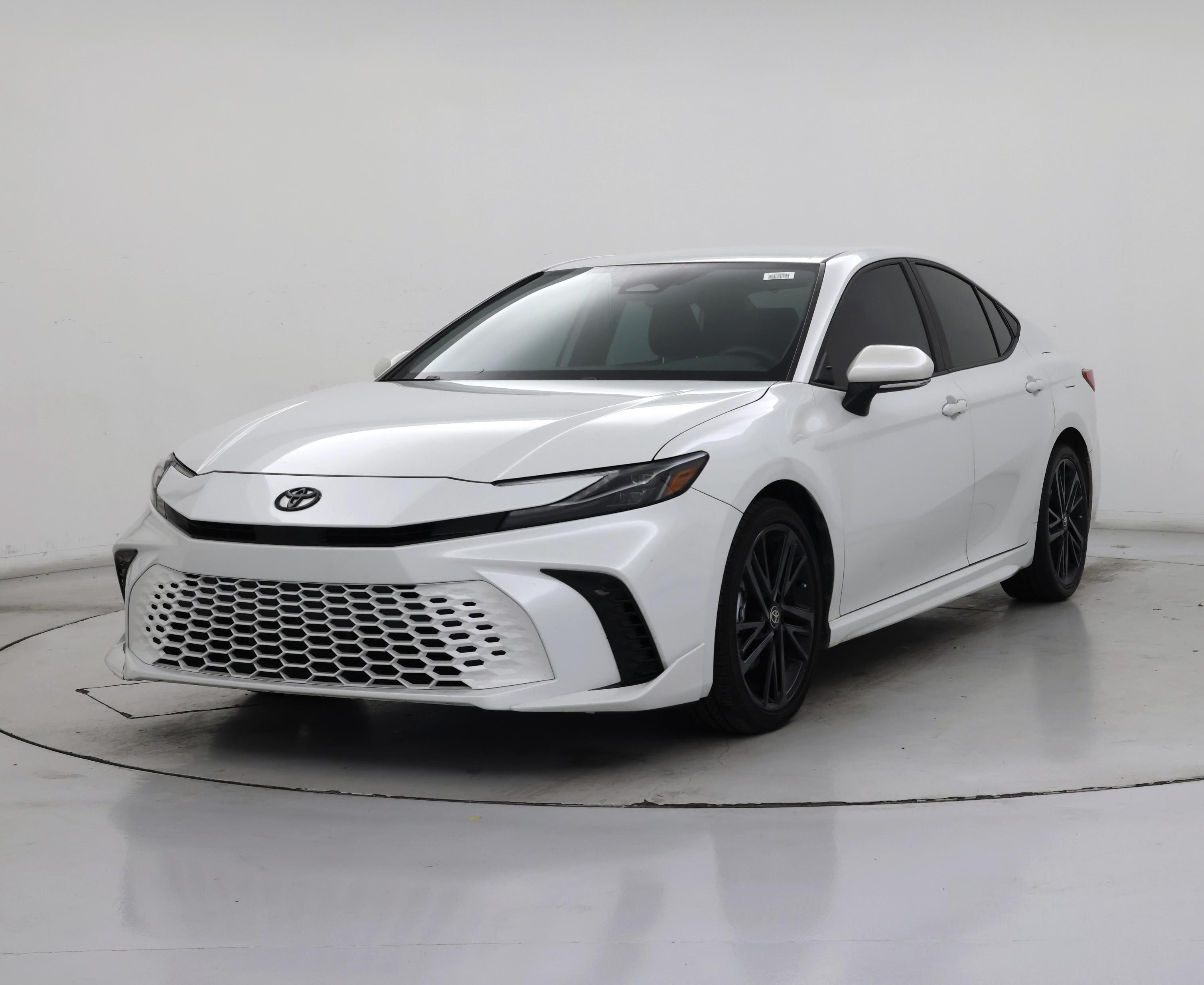 Thumbnail: 2025 Toyota Camry - 4