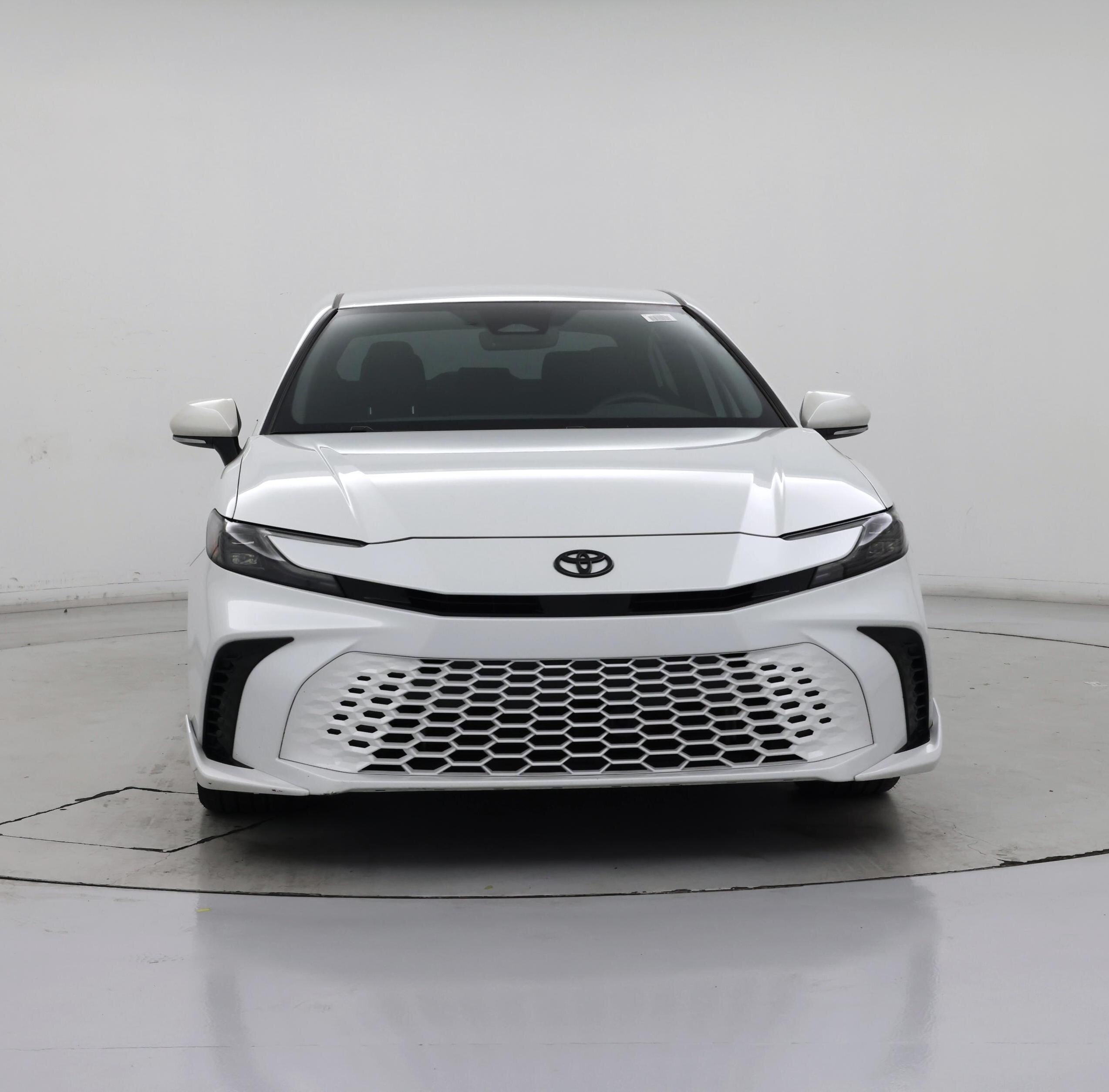 Thumbnail: 2025 Toyota Camry - 5