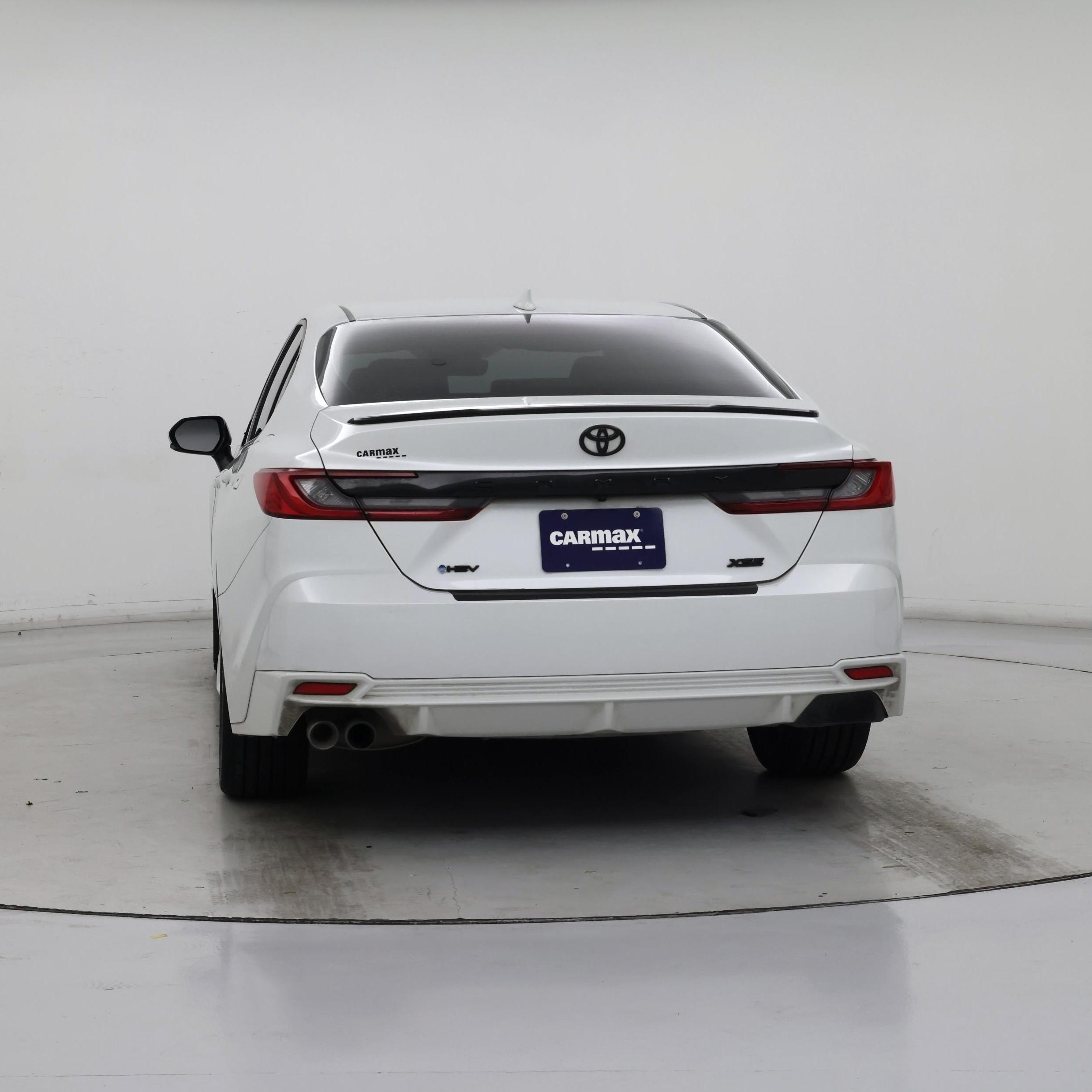 Thumbnail: 2025 Toyota Camry - 6