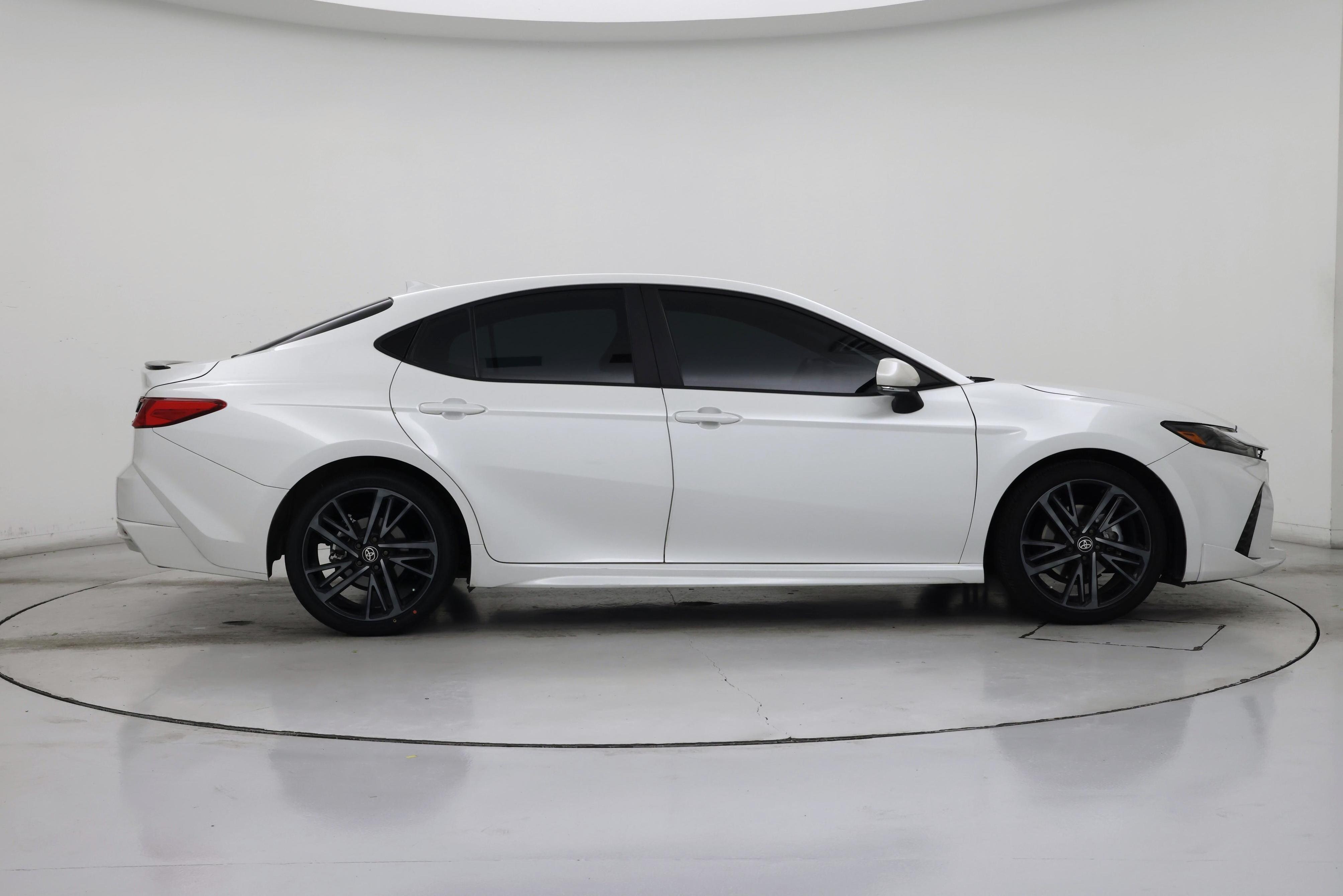 Thumbnail: 2025 Toyota Camry - 7