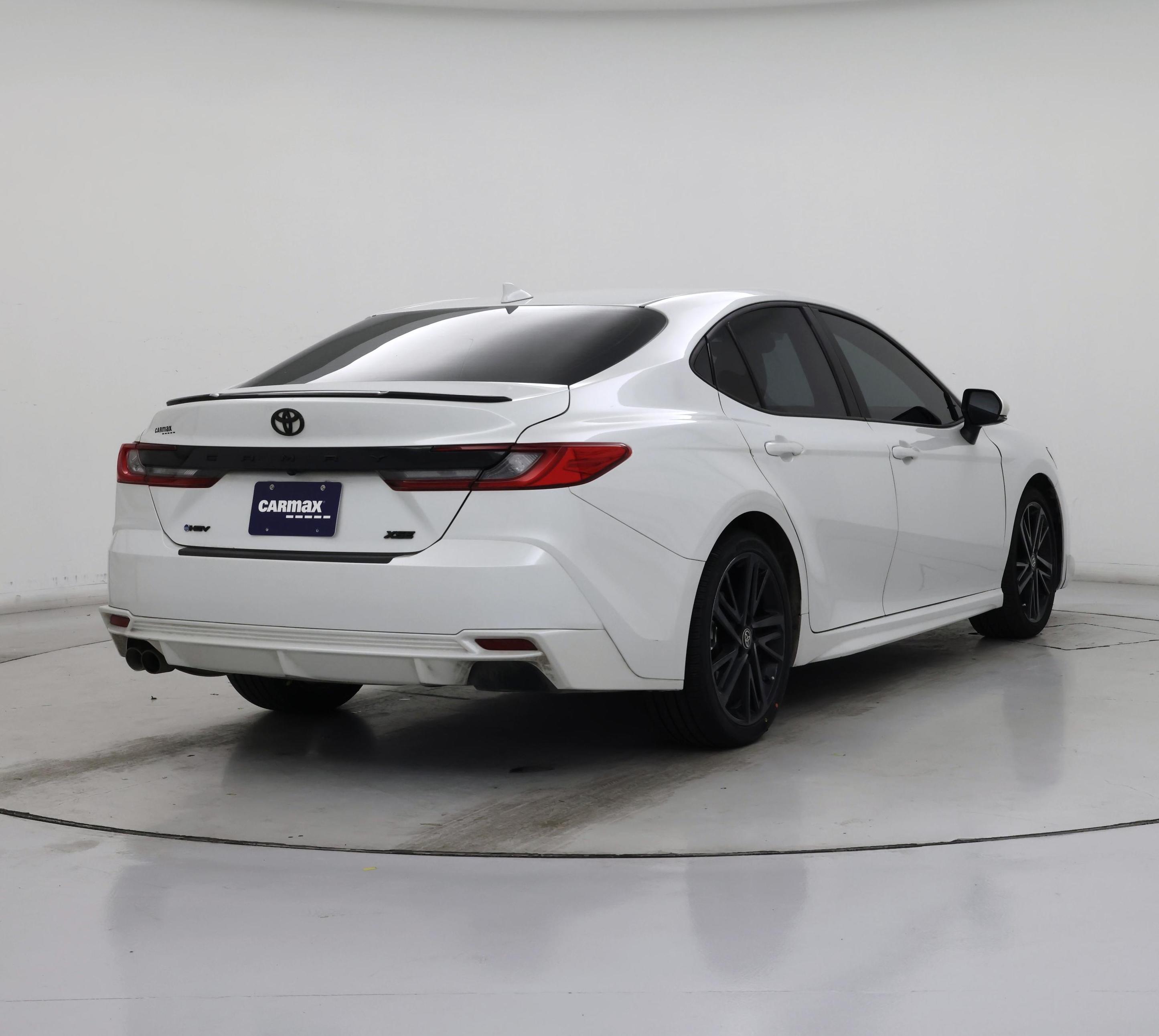 Thumbnail: 2025 Toyota Camry - 8