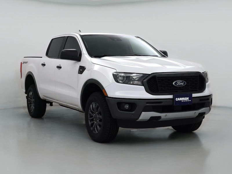 2020 Ford Ranger XLT -
                  Las Vegas, NV