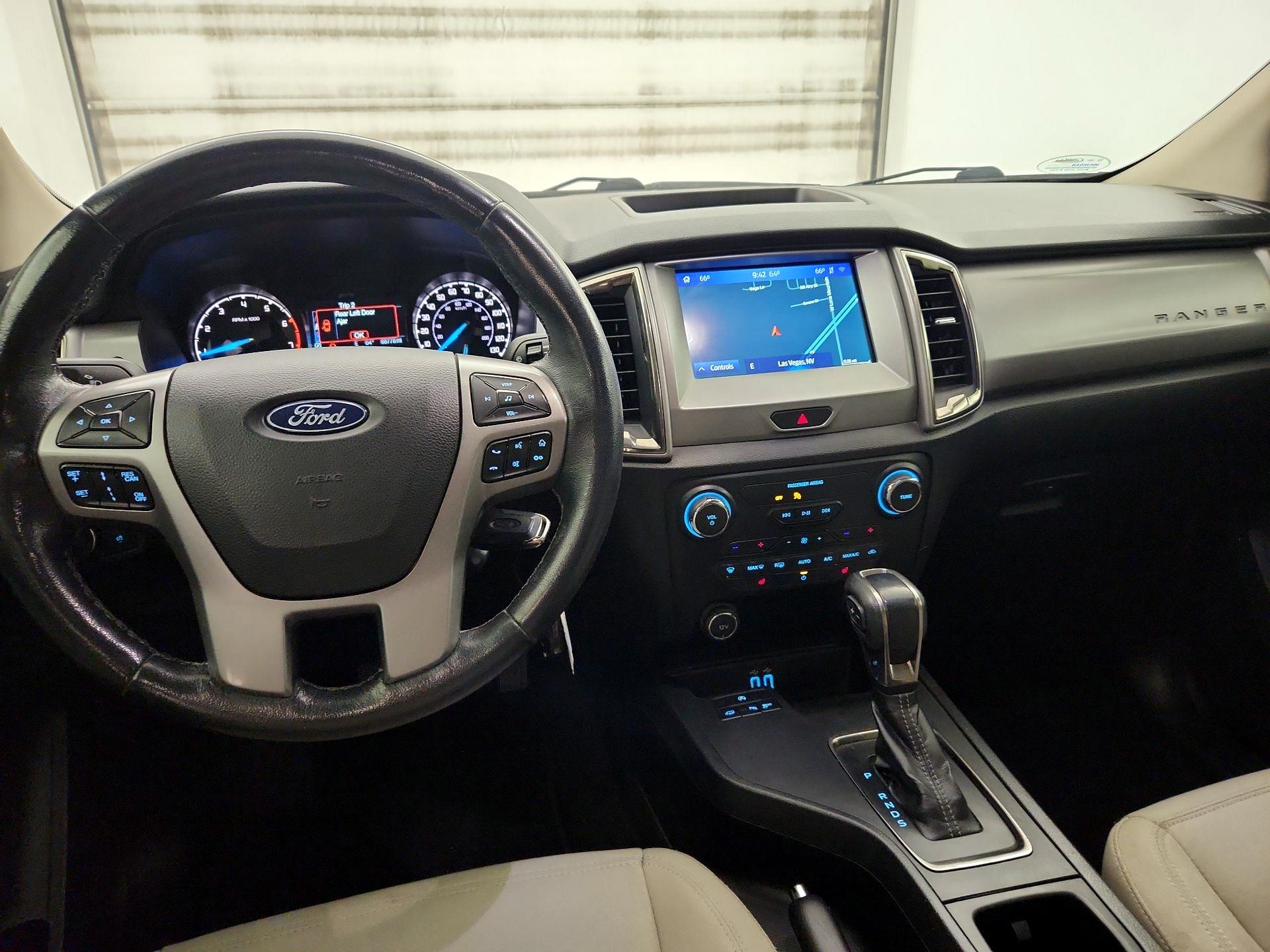 Thumbnail: 2020 Ford Ranger - 9