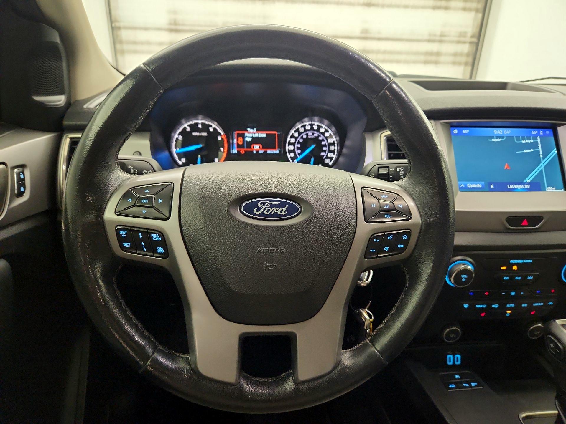 Thumbnail: 2020 Ford Ranger - 10