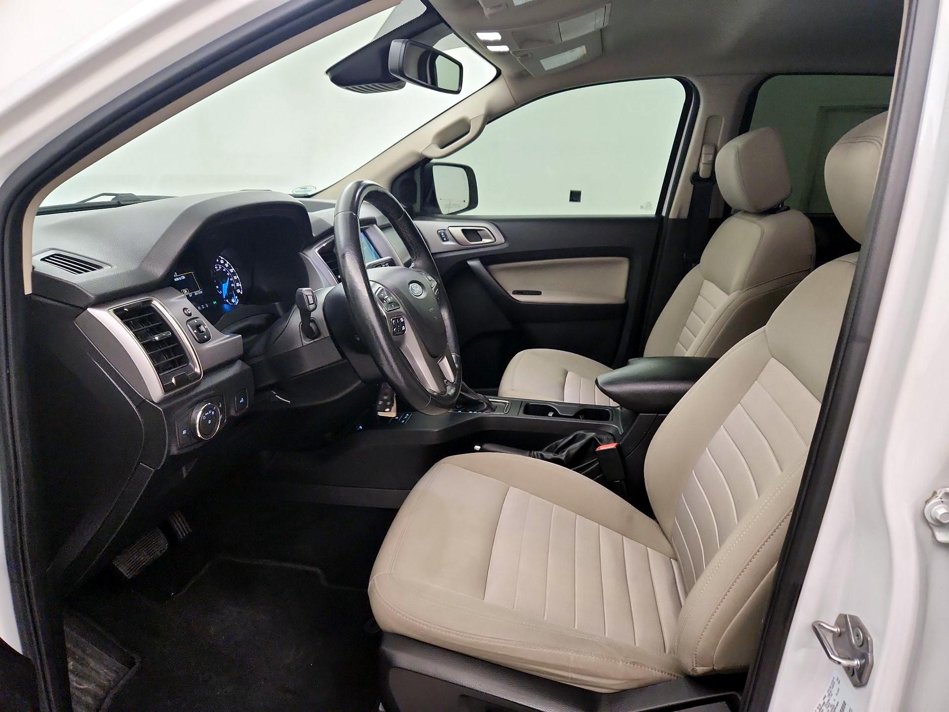 Thumbnail: 2020 Ford Ranger - 11