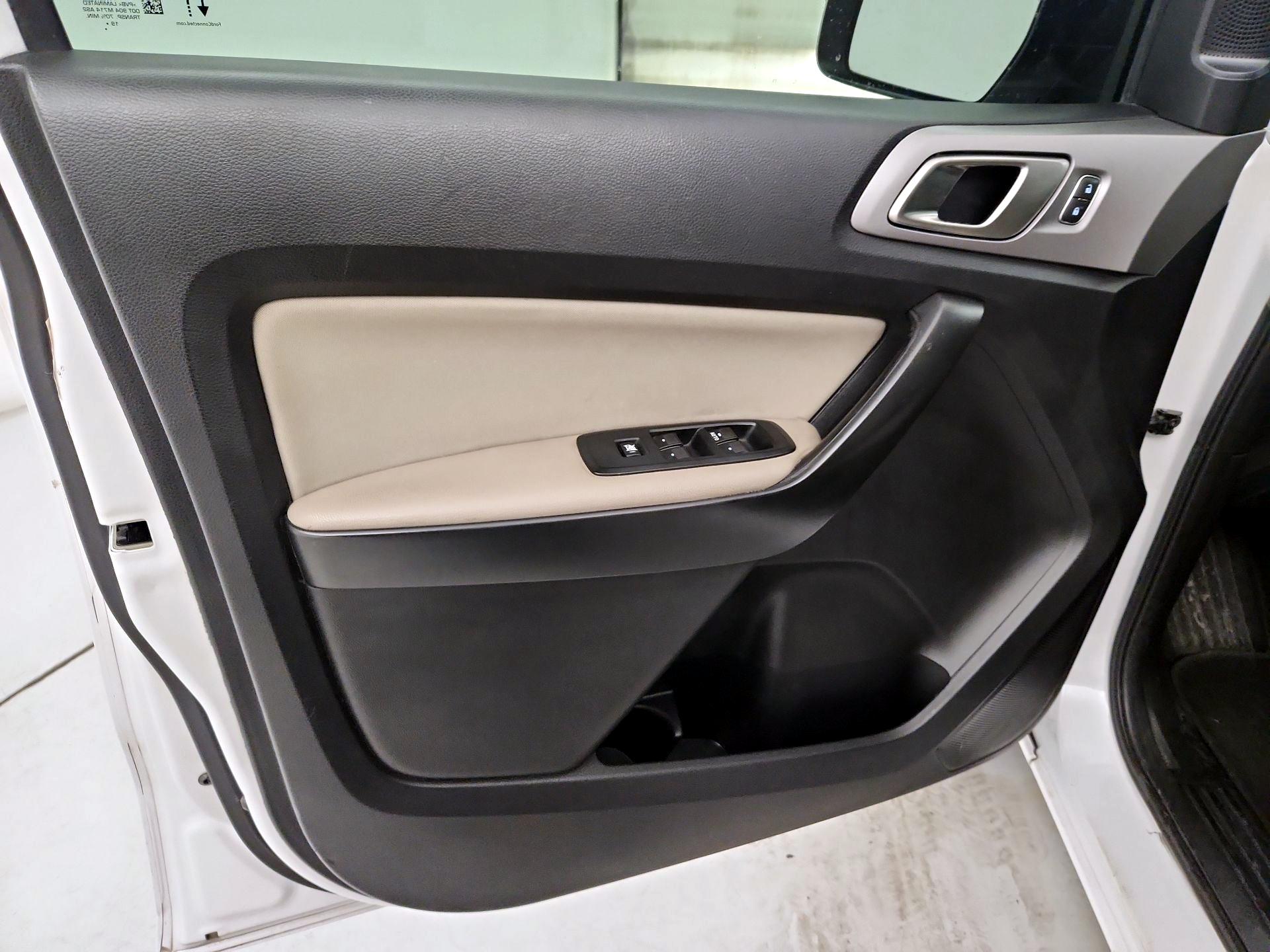 Thumbnail: 2020 Ford Ranger - 12