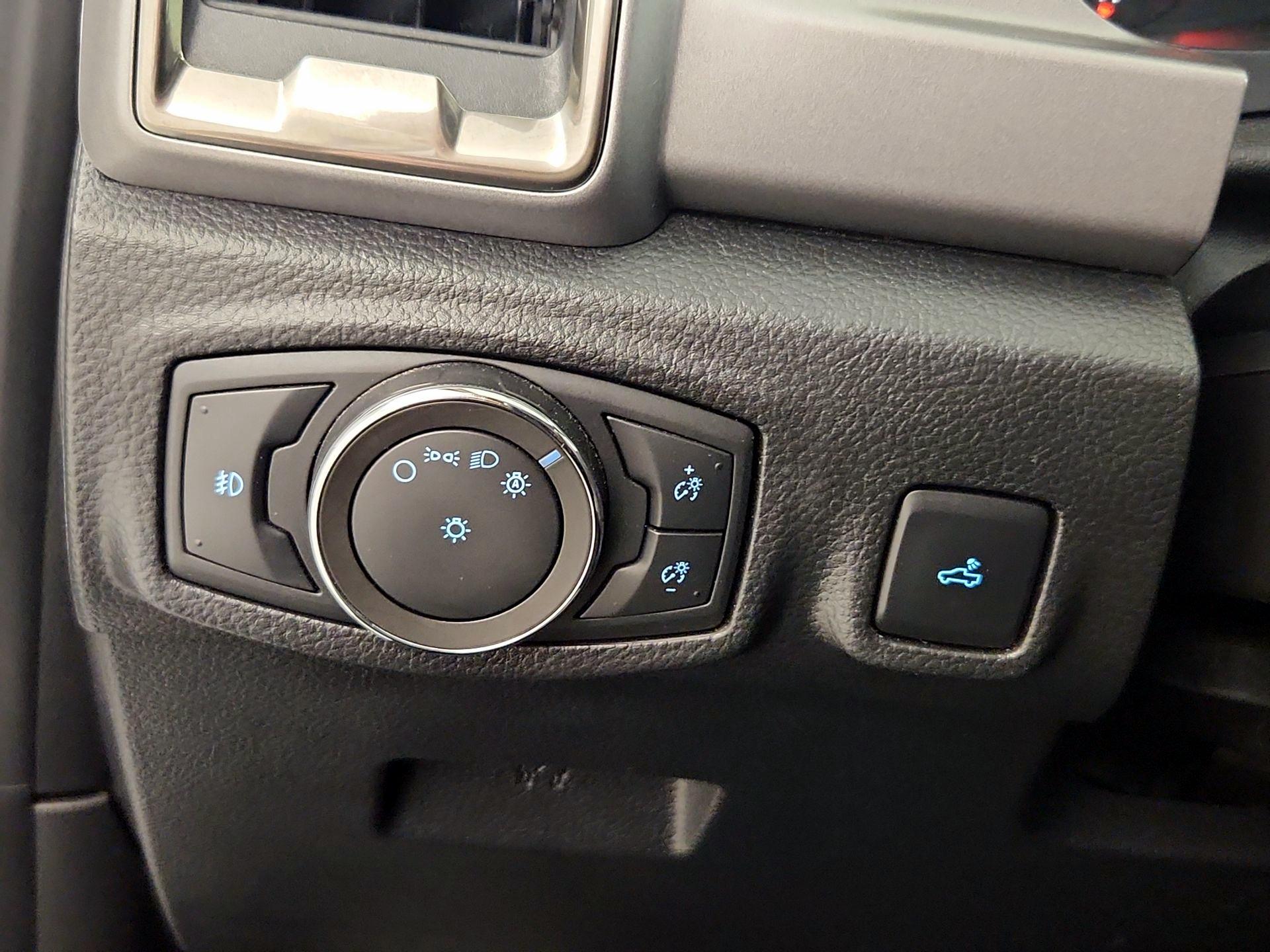 Thumbnail: 2020 Ford Ranger - 13