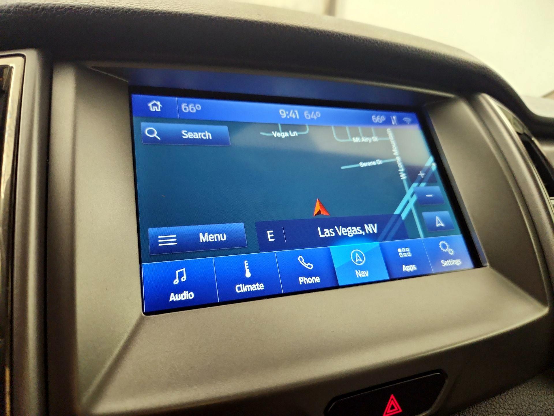 Thumbnail: 2020 Ford Ranger - 14