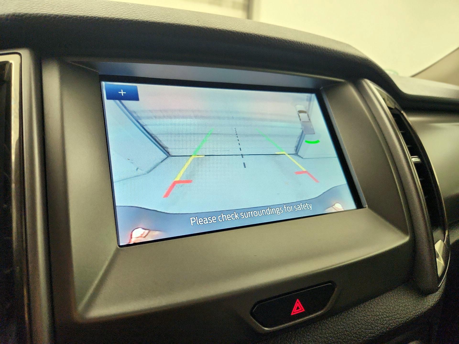 Thumbnail: 2020 Ford Ranger - 15